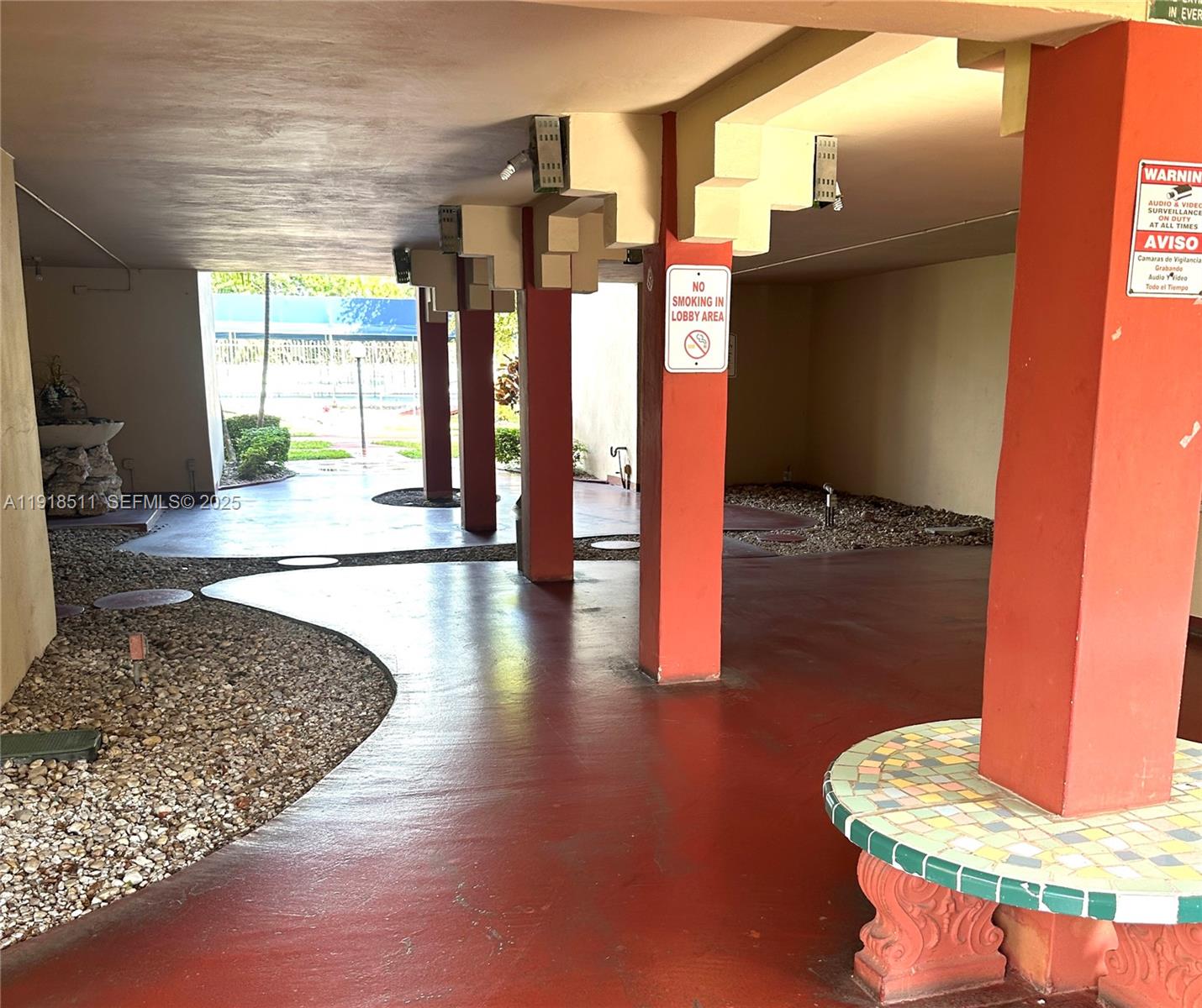 ROLLING GREEN CONDO C - Residential Lease