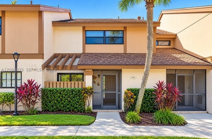 4755 NW 30th St Coconut Creek FL 33063