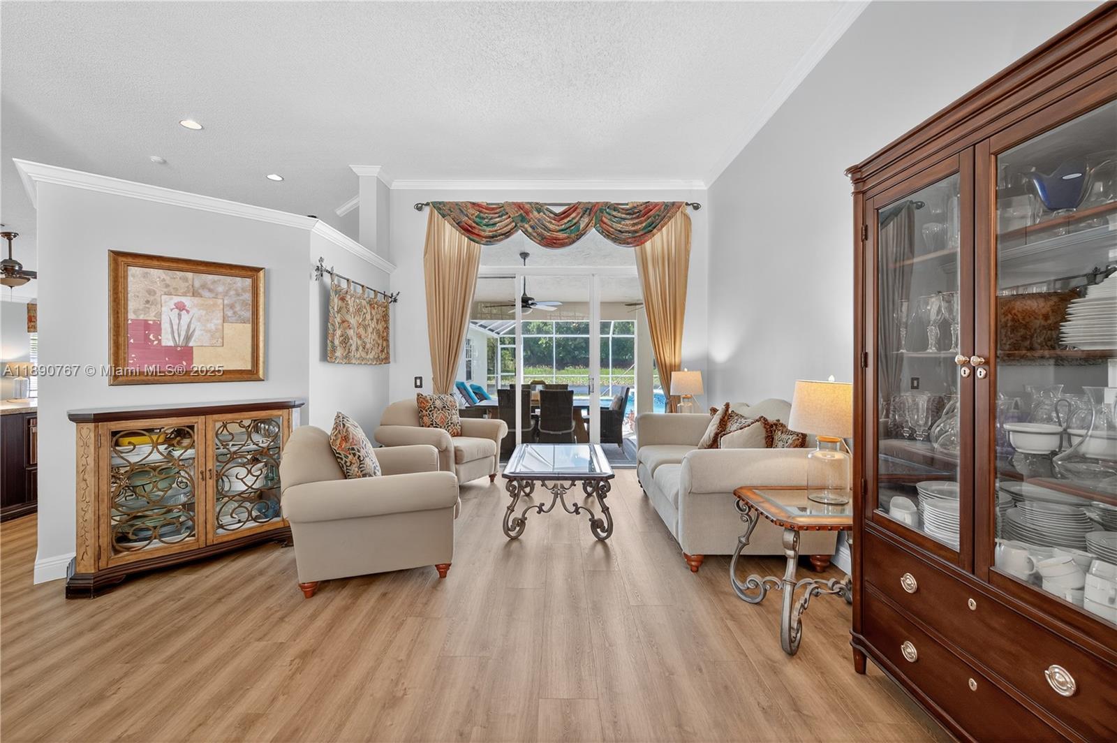 SECTOR 3 - PARCELS H I J - Residential