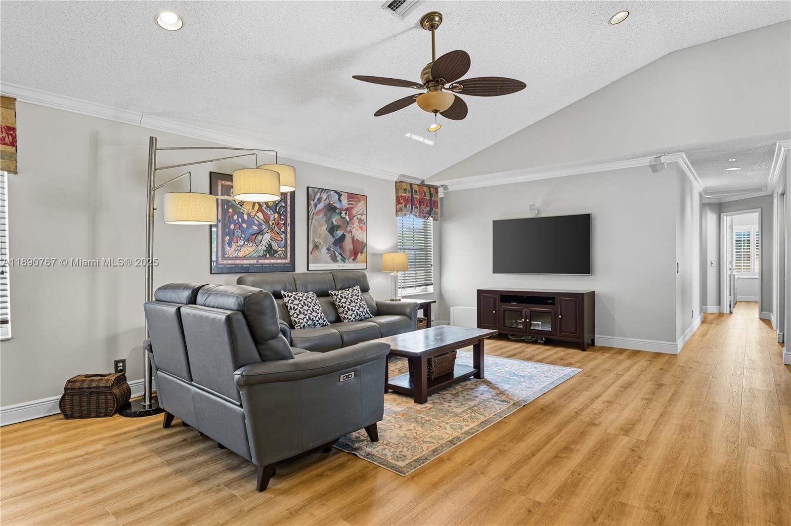 SECTOR 3 - PARCELS H I J - Residential