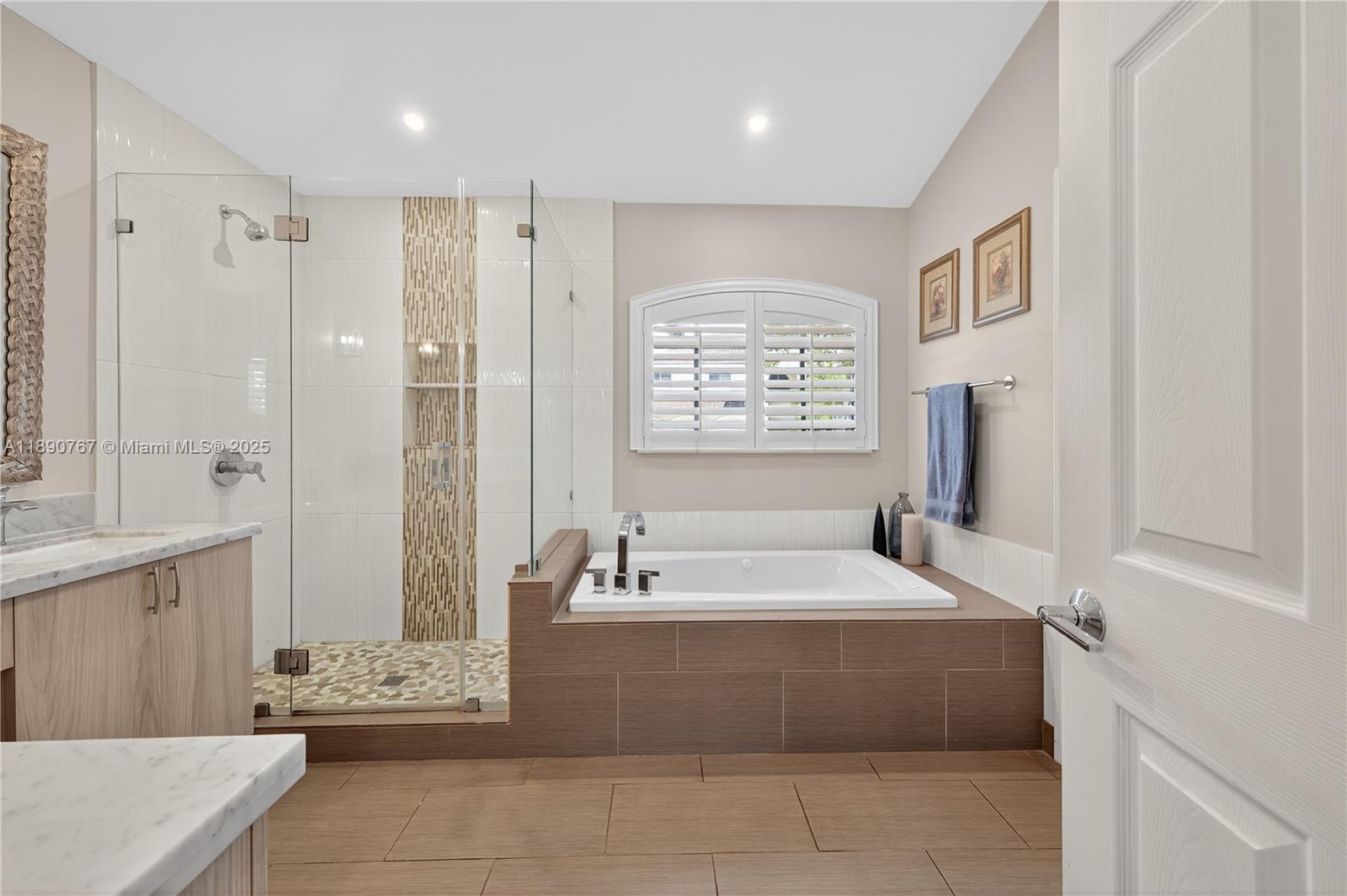SECTOR 3 - PARCELS H I J - Residential