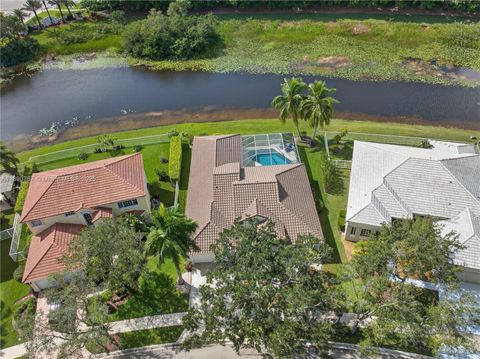 Photo of 845 Crestview Cir, Weston, FL 33327 (MLS # A11890767)