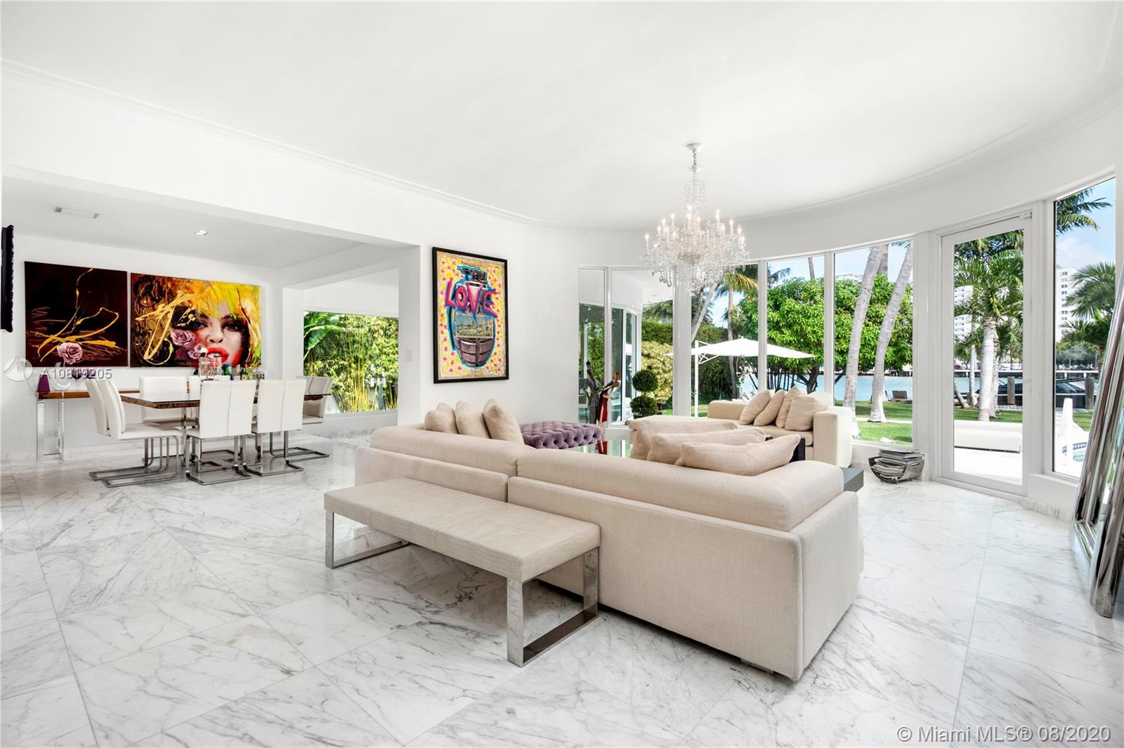 INDIAN CREEK SUB - Residential