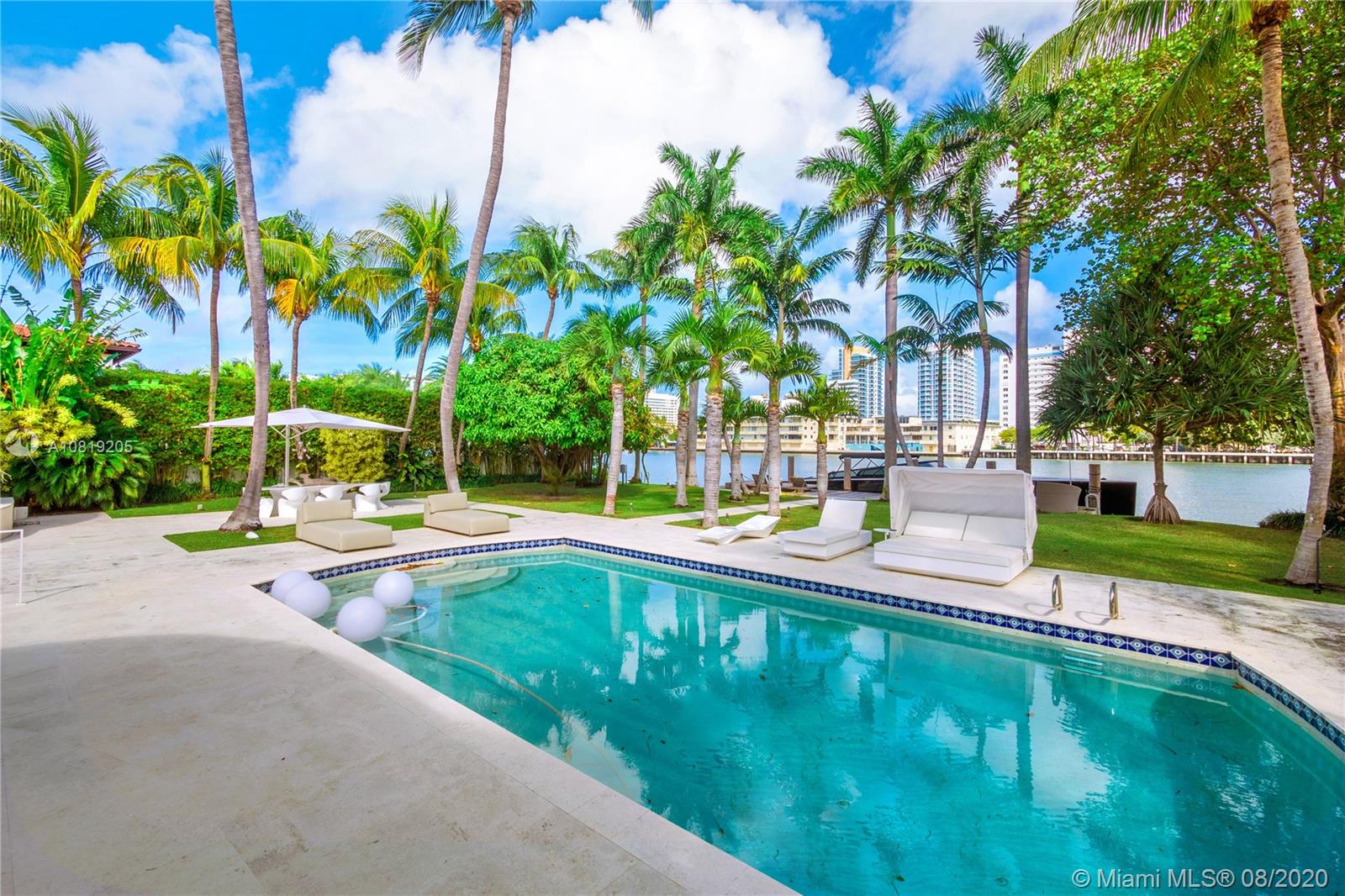 INDIAN CREEK SUB - Residential