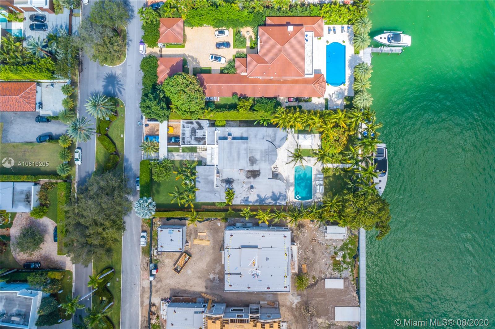 INDIAN CREEK SUB - Residential