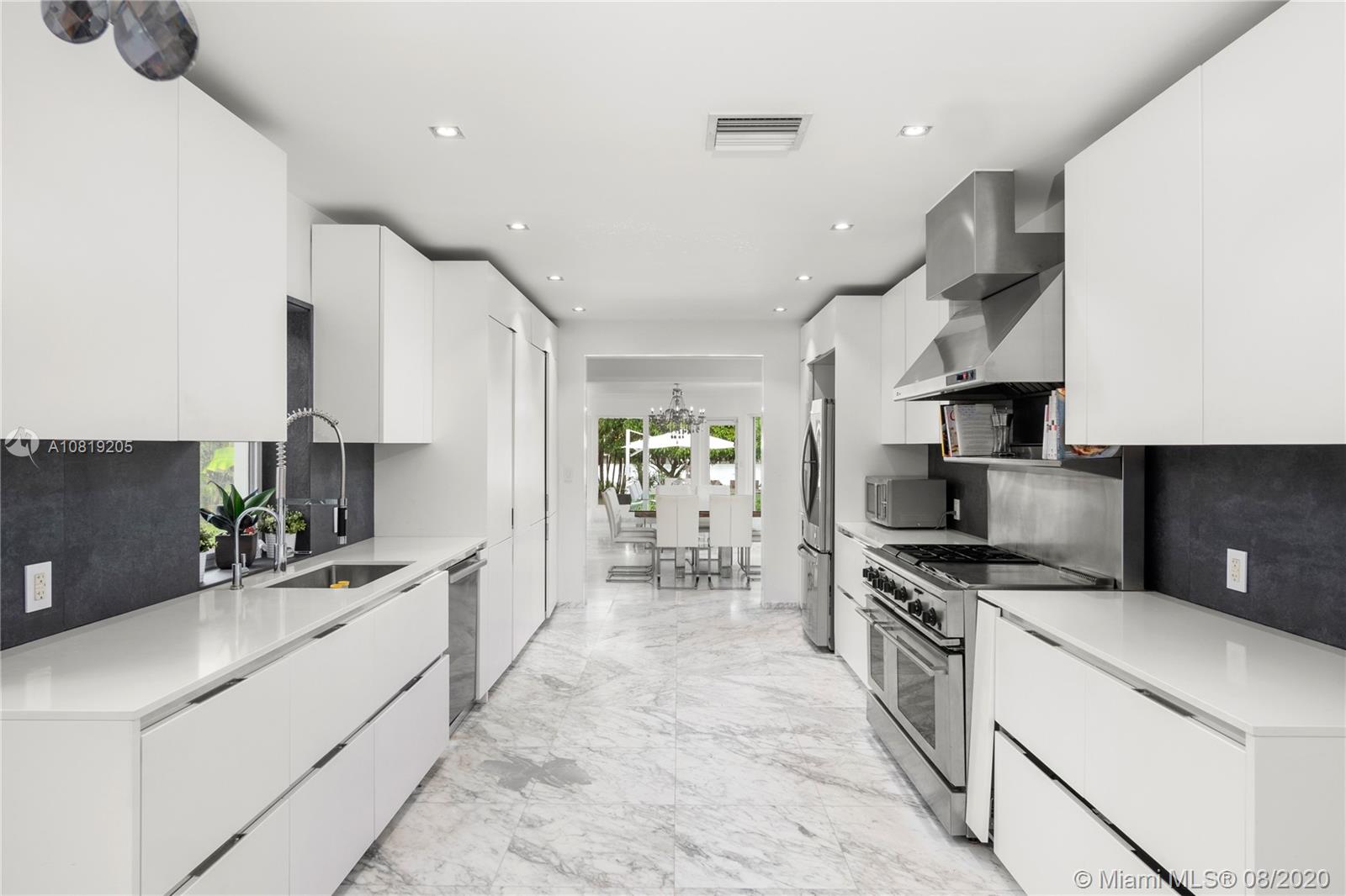 INDIAN CREEK SUB - Residential