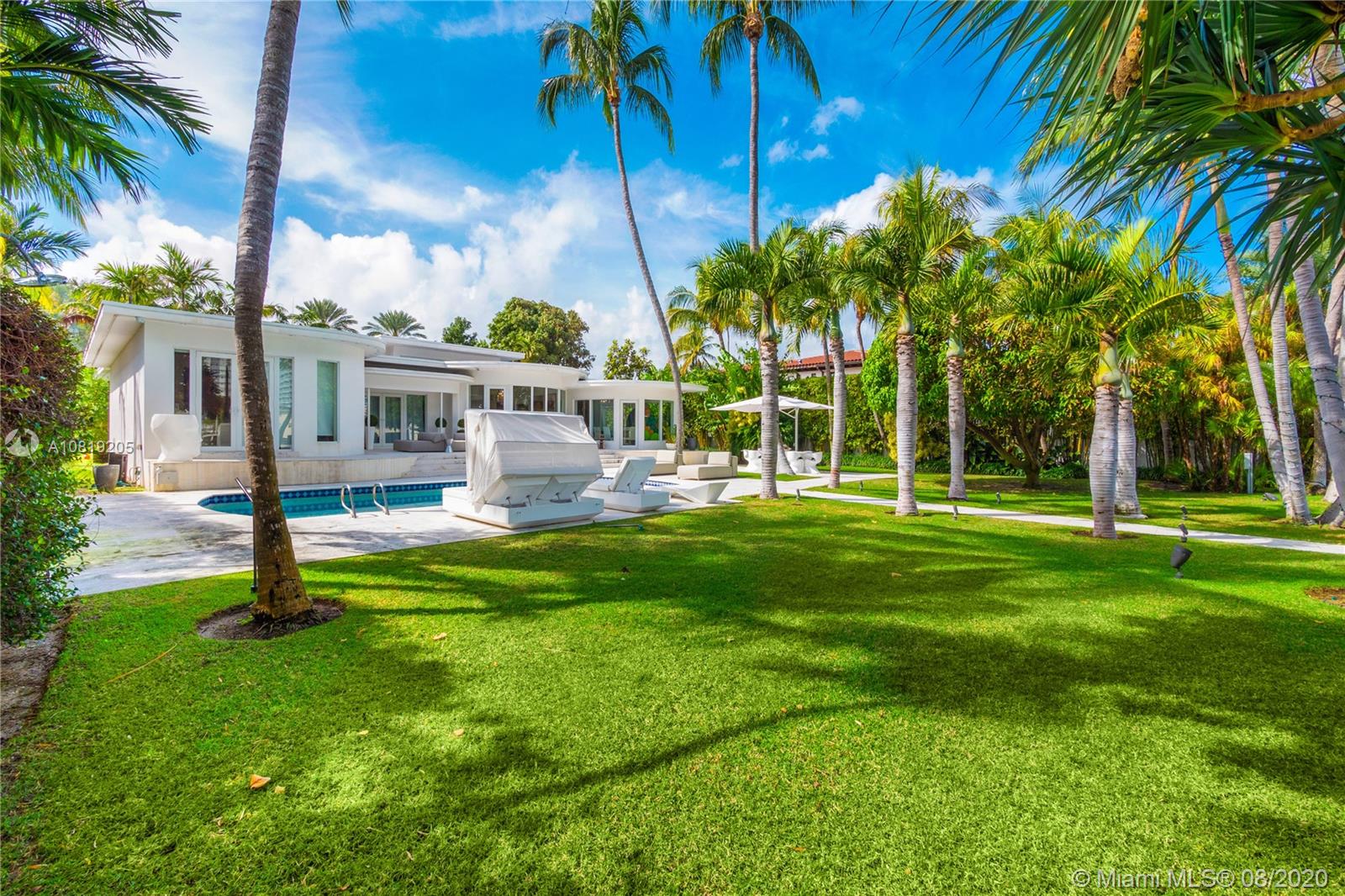 INDIAN CREEK SUB - Residential