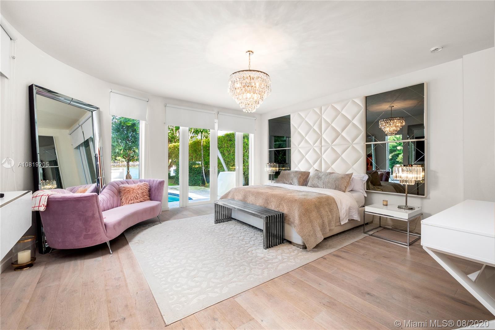 INDIAN CREEK SUB - Residential