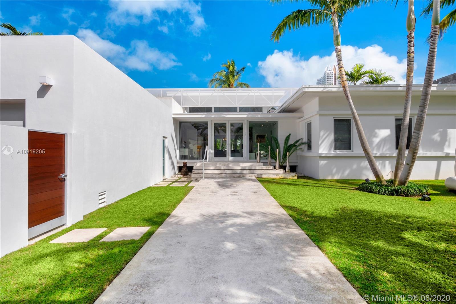 INDIAN CREEK SUB - Residential