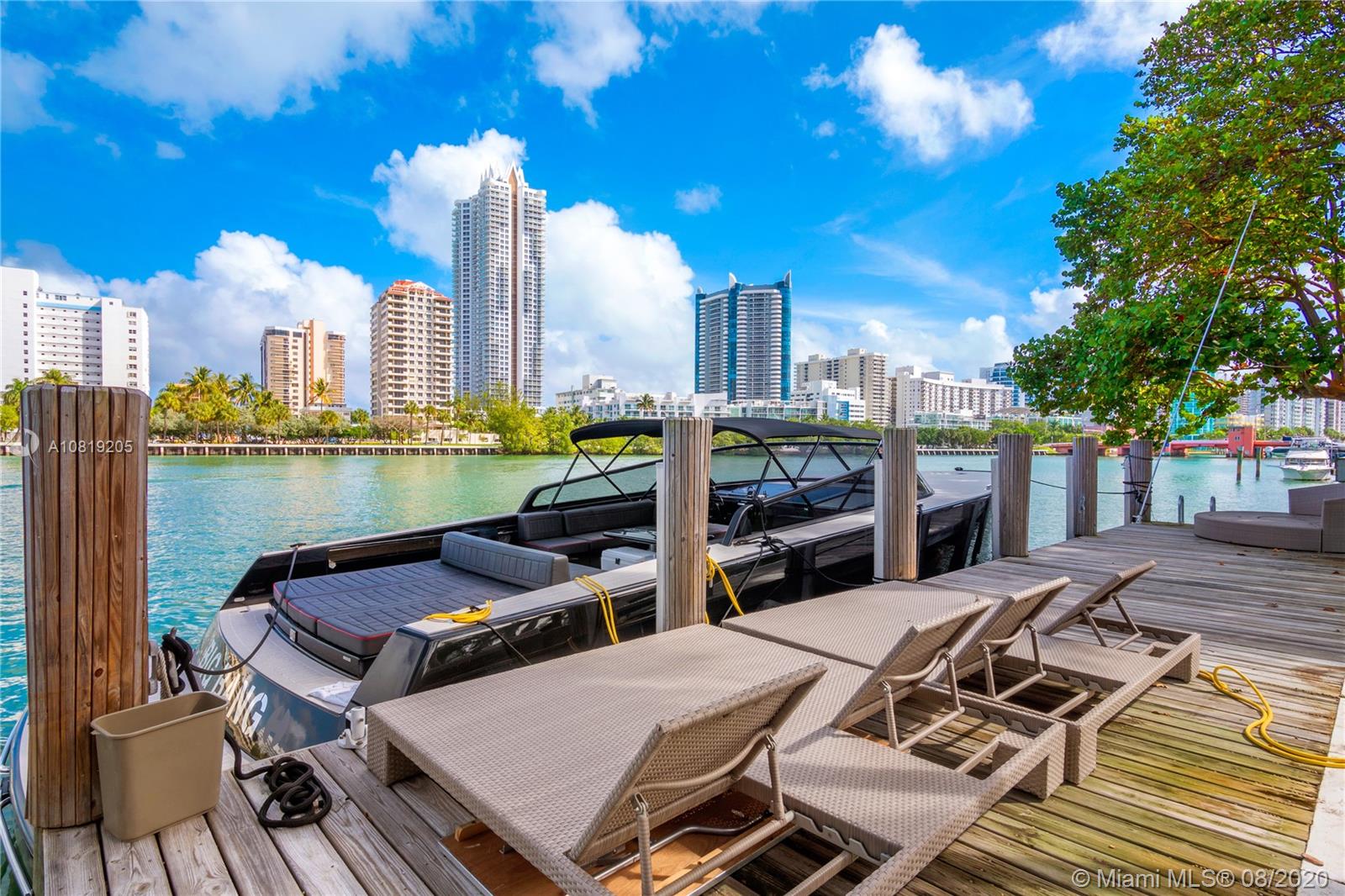 INDIAN CREEK SUB - Residential