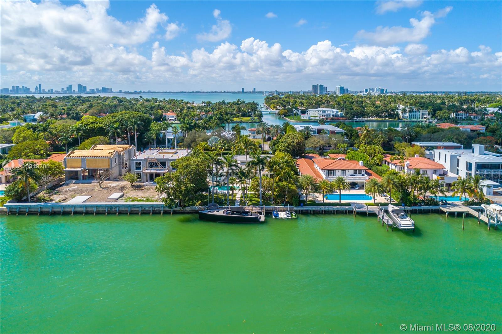 INDIAN CREEK SUB - Residential