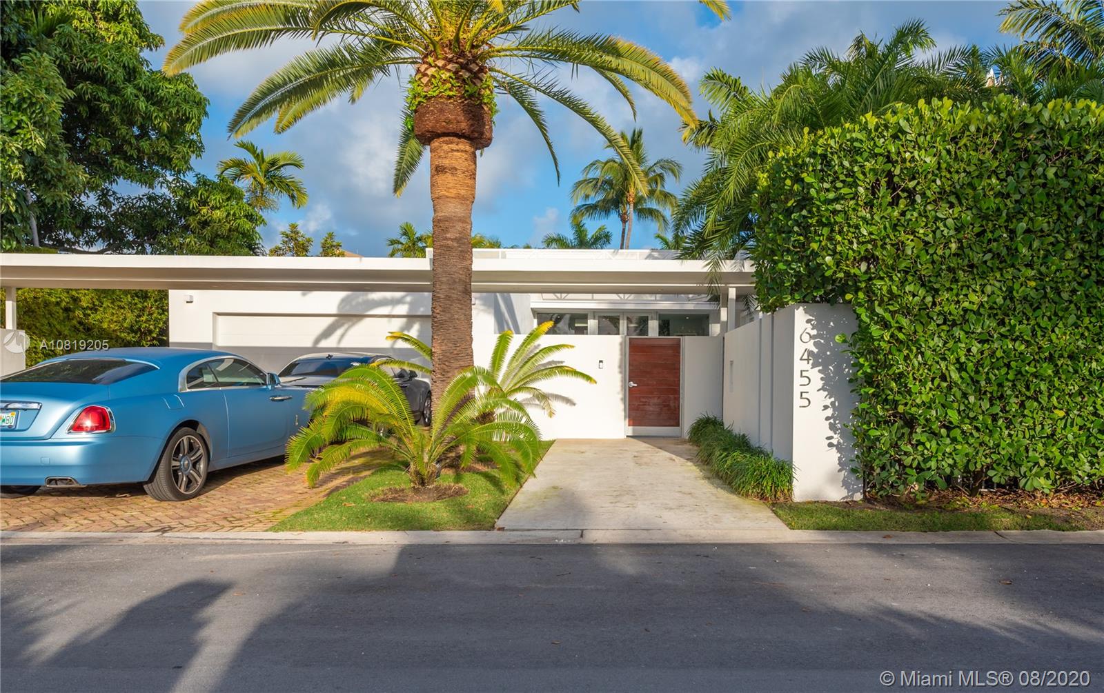 INDIAN CREEK SUB - Residential