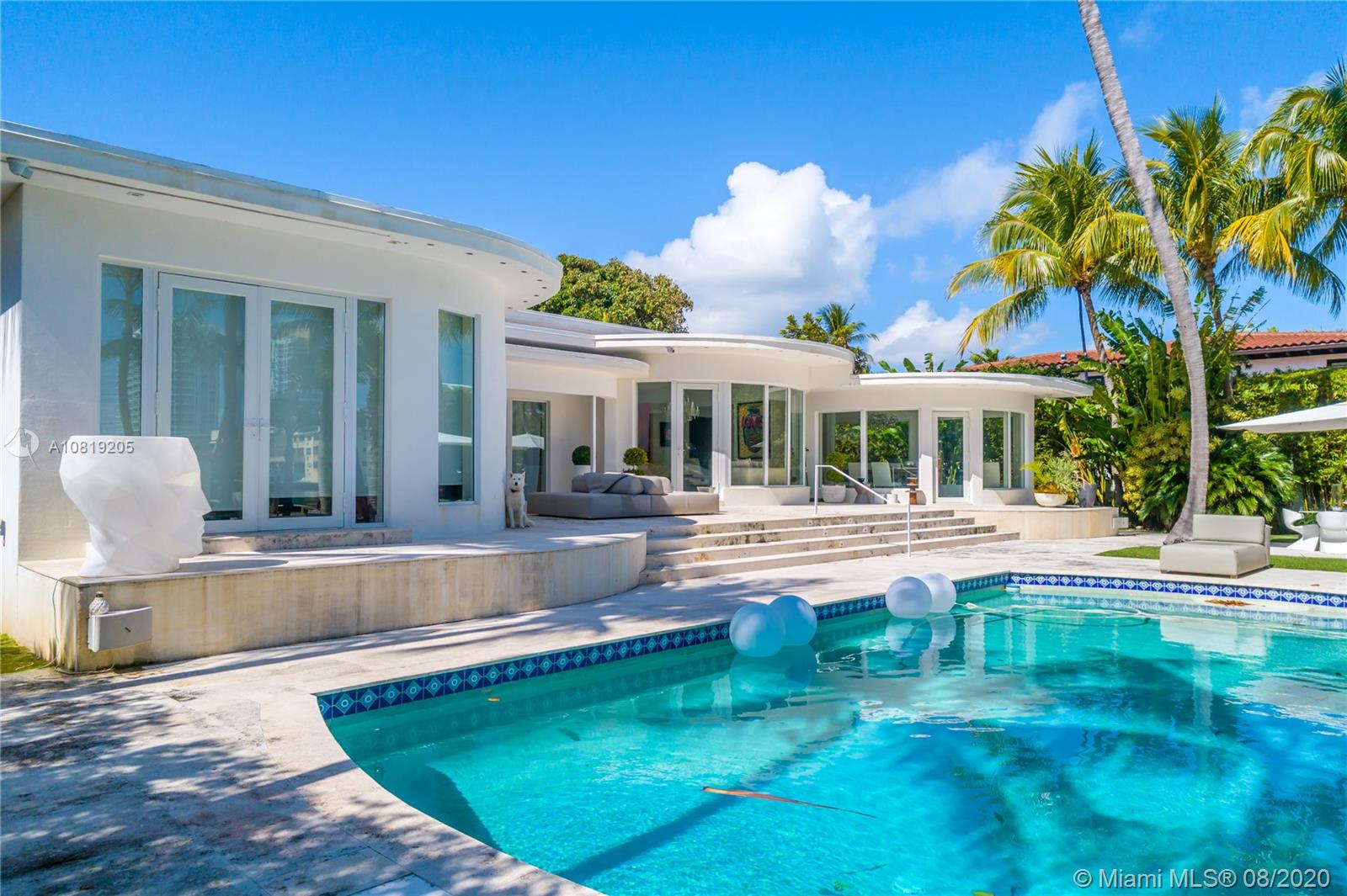 INDIAN CREEK SUB - Residential