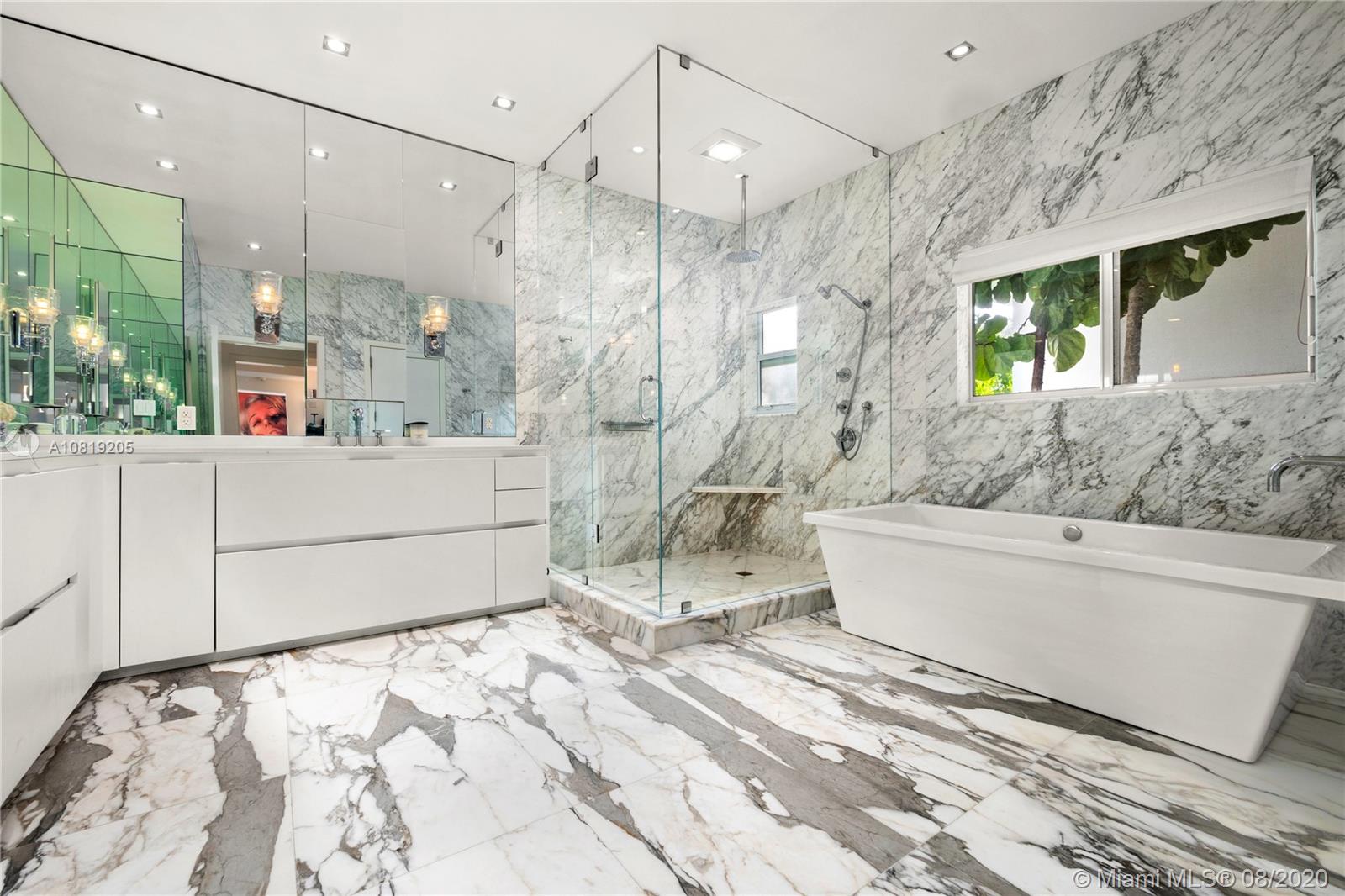 INDIAN CREEK SUB - Residential