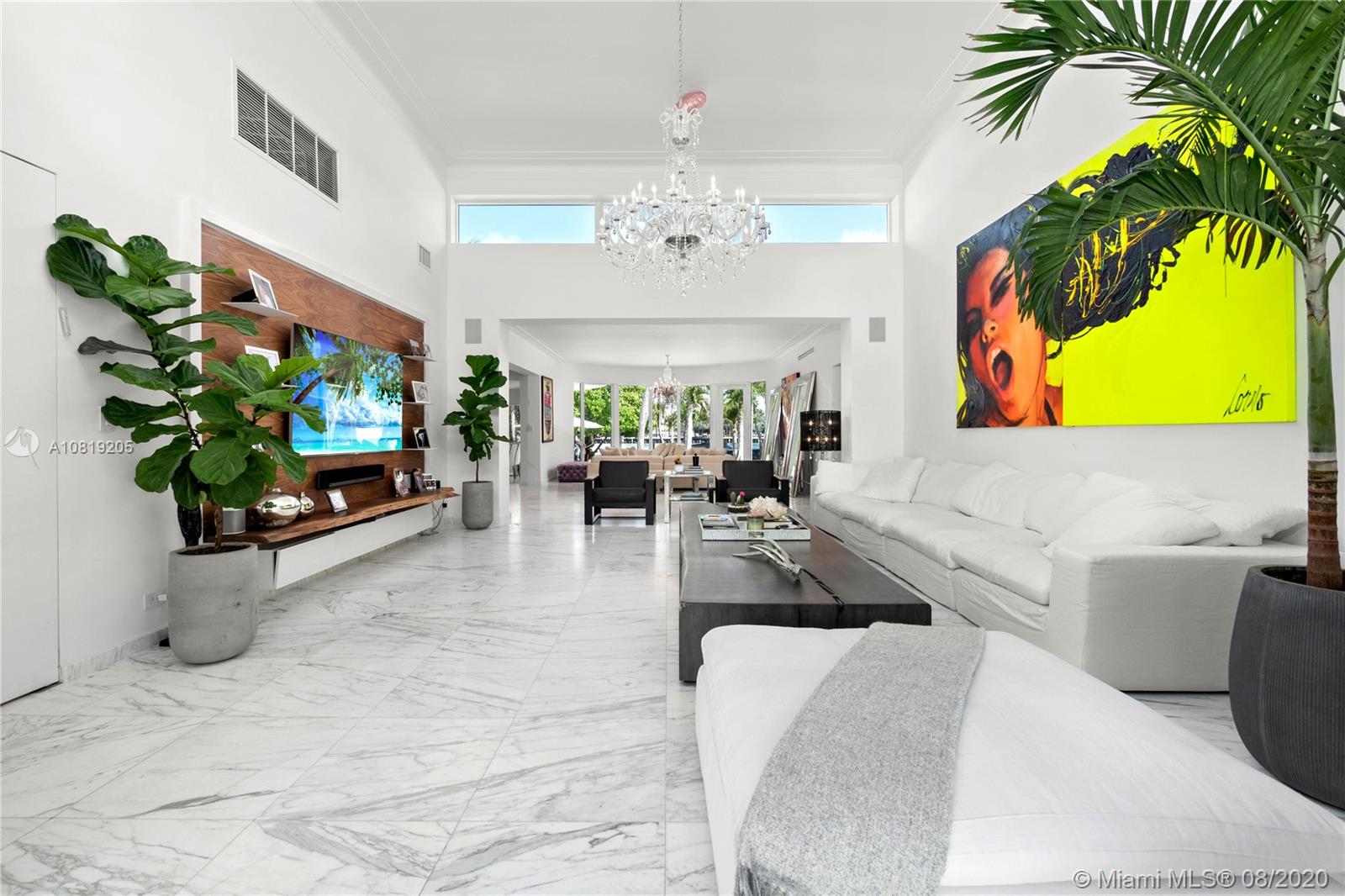 INDIAN CREEK SUB - Residential