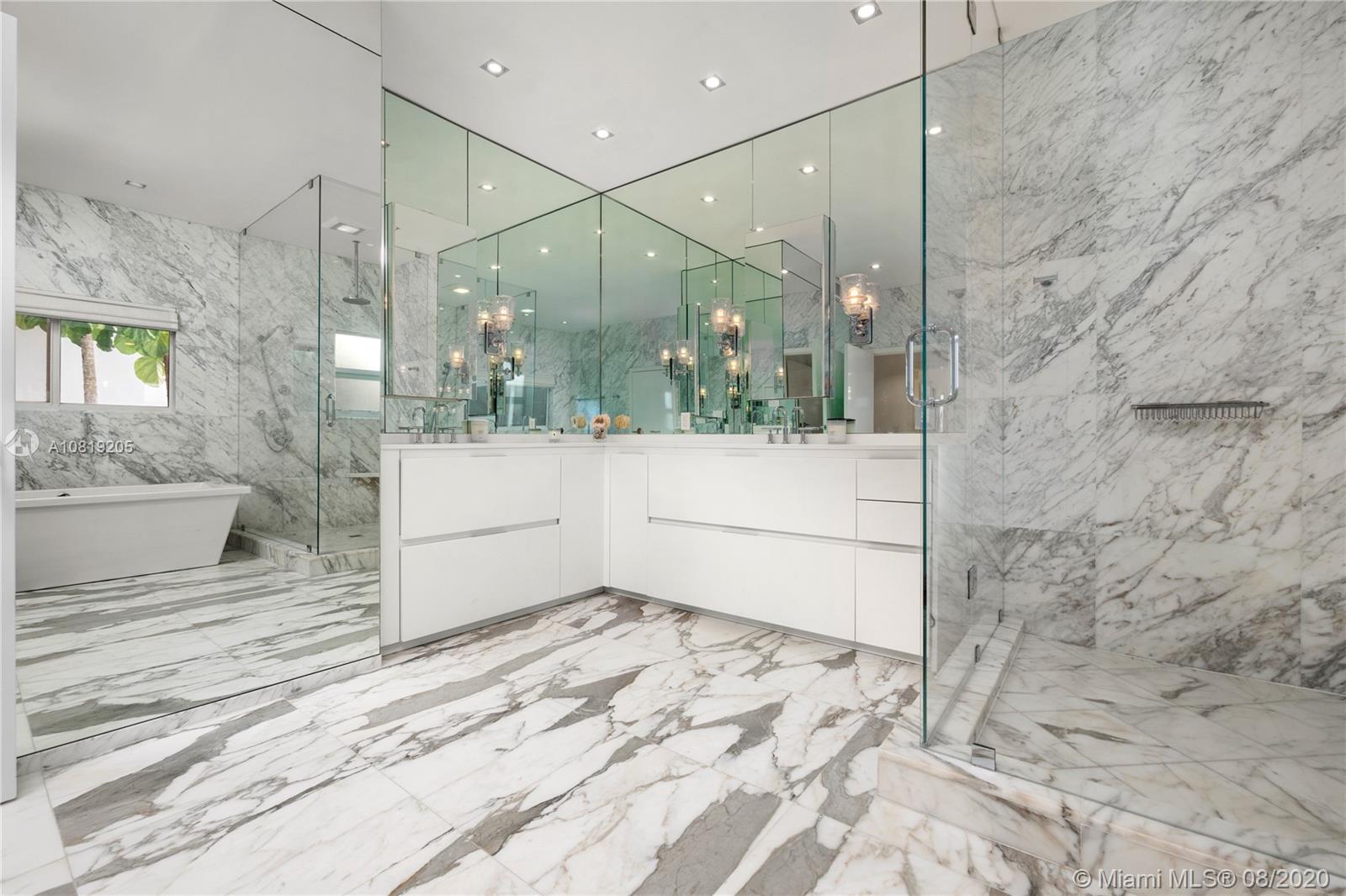 INDIAN CREEK SUB - Residential