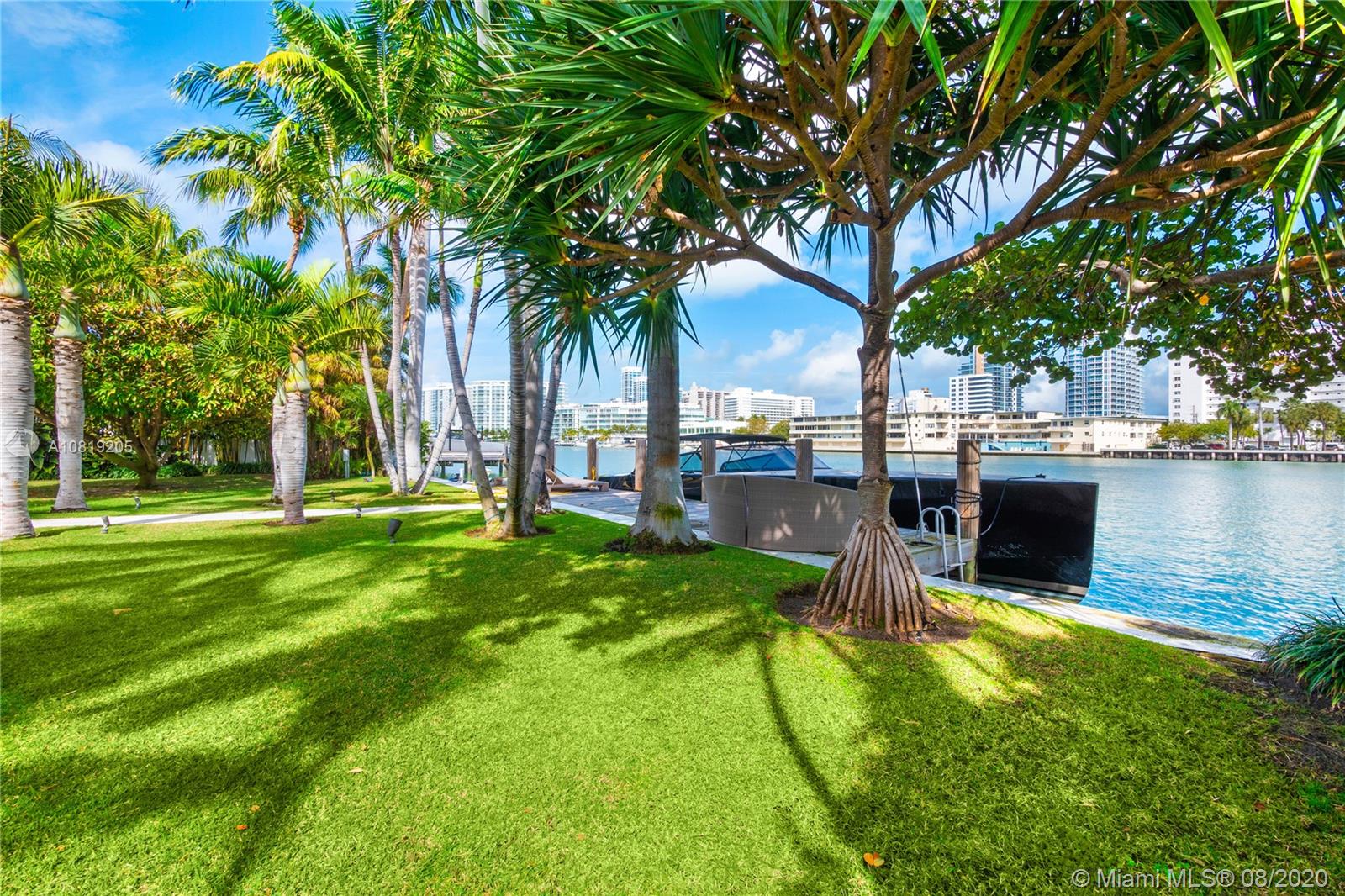 INDIAN CREEK SUB - Residential