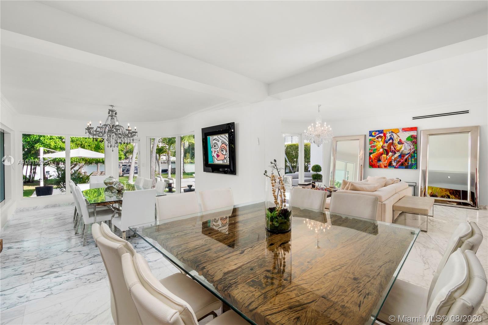 INDIAN CREEK SUB - Residential