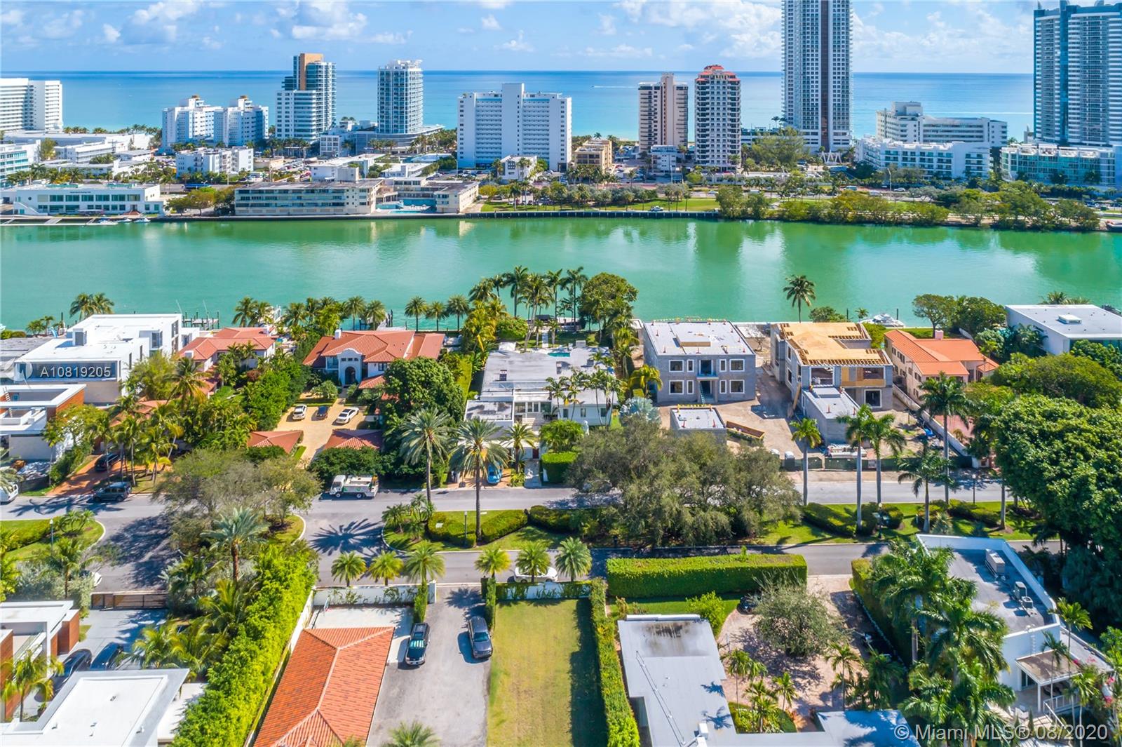 INDIAN CREEK SUB - Residential