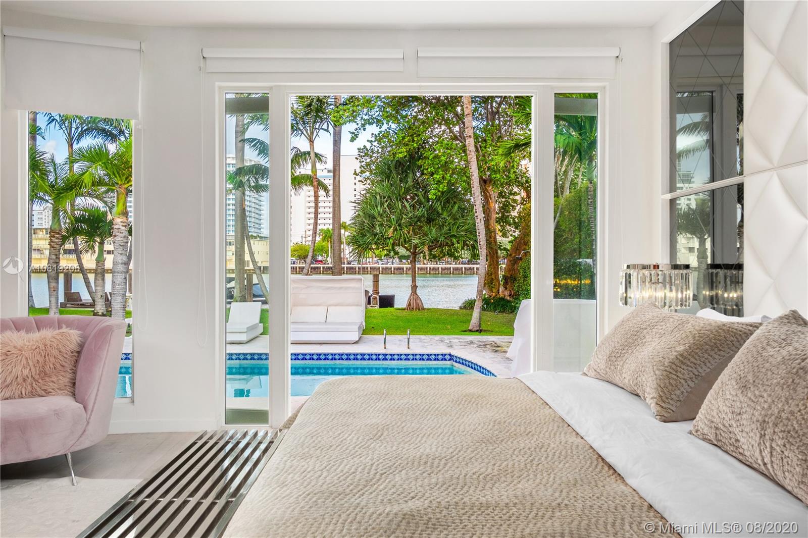 INDIAN CREEK SUB - Residential