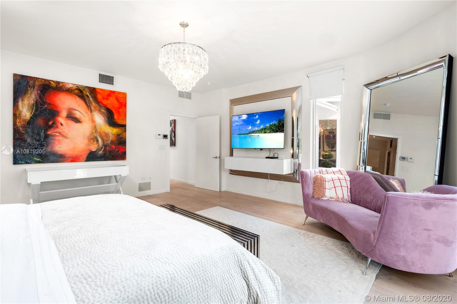 INDIAN CREEK SUB - Residential