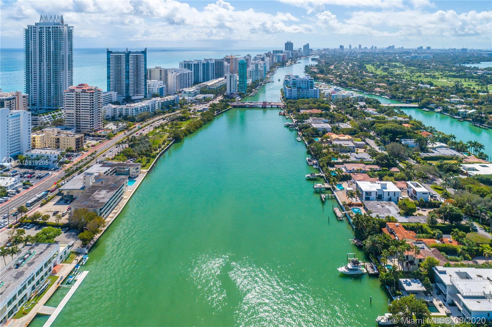 INDIAN CREEK SUB - Residential