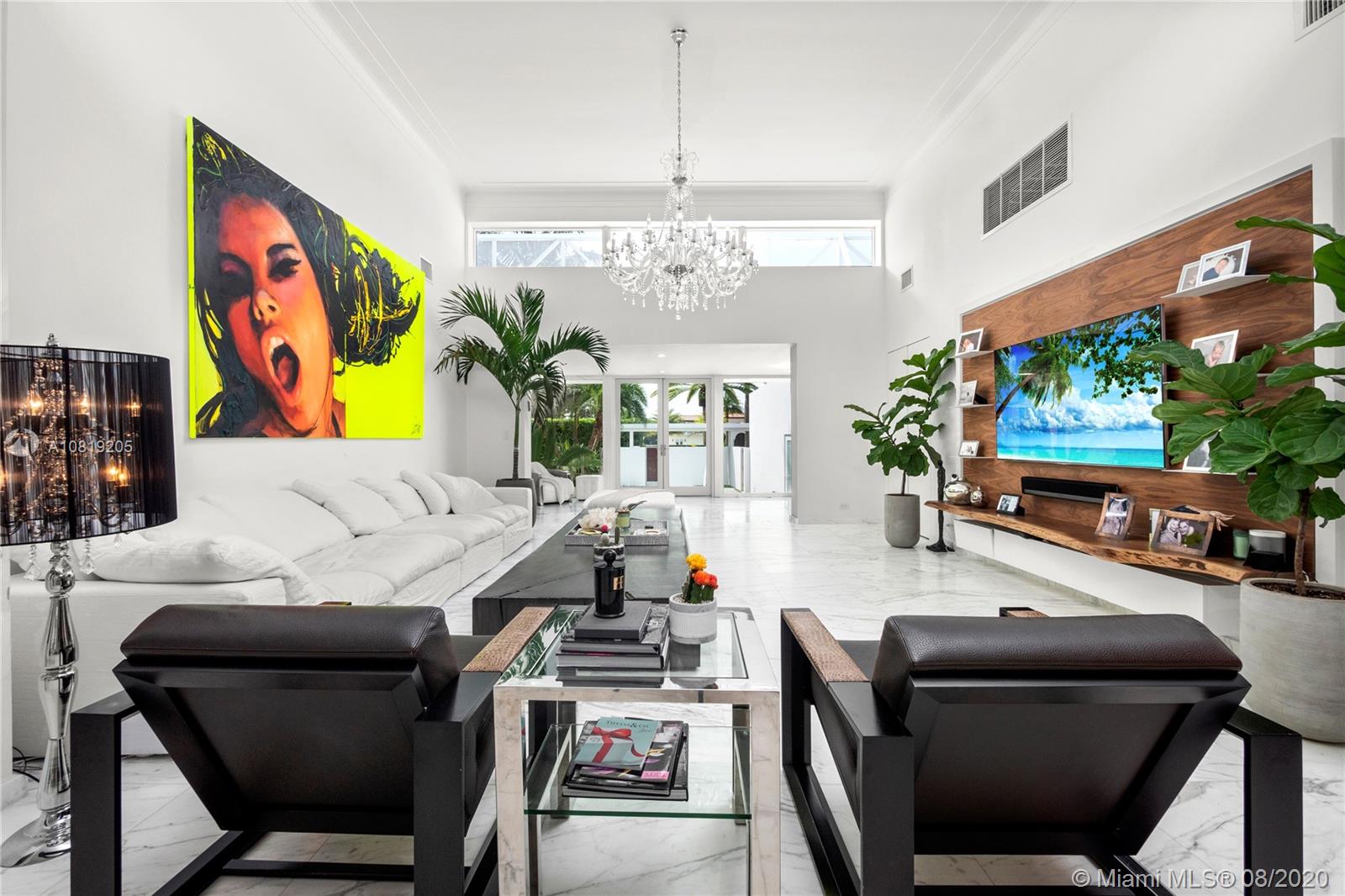 INDIAN CREEK SUB - Residential