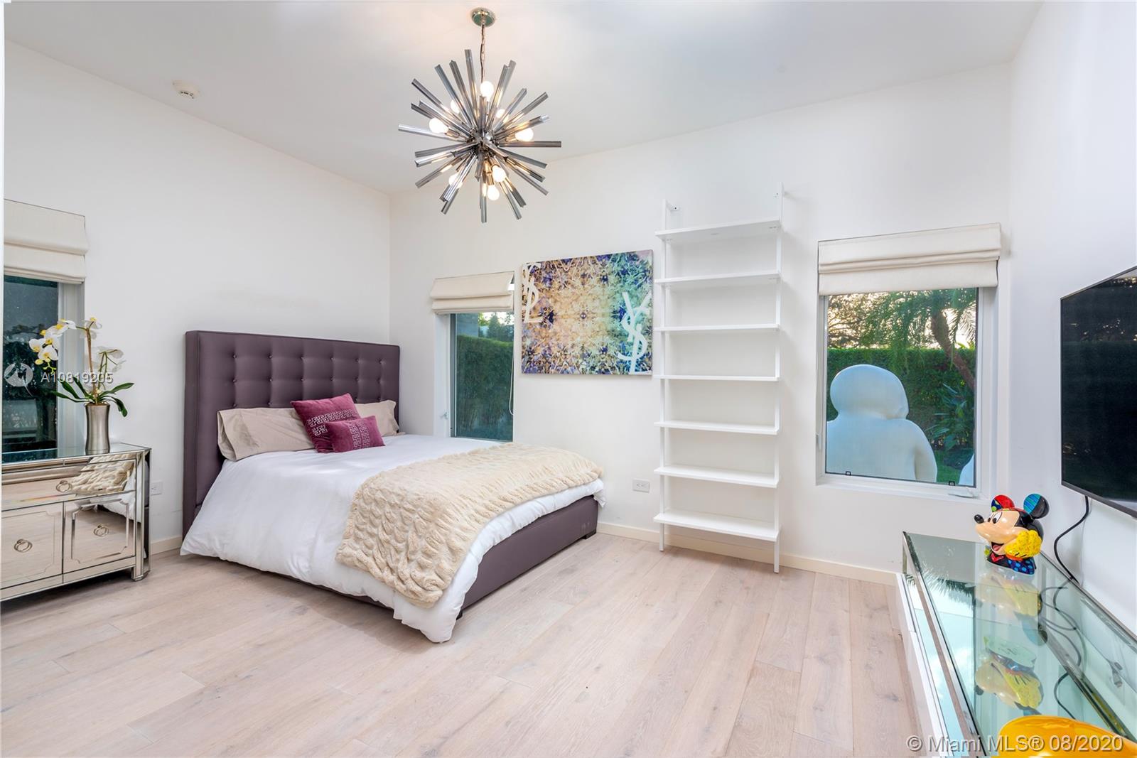 INDIAN CREEK SUB - Residential