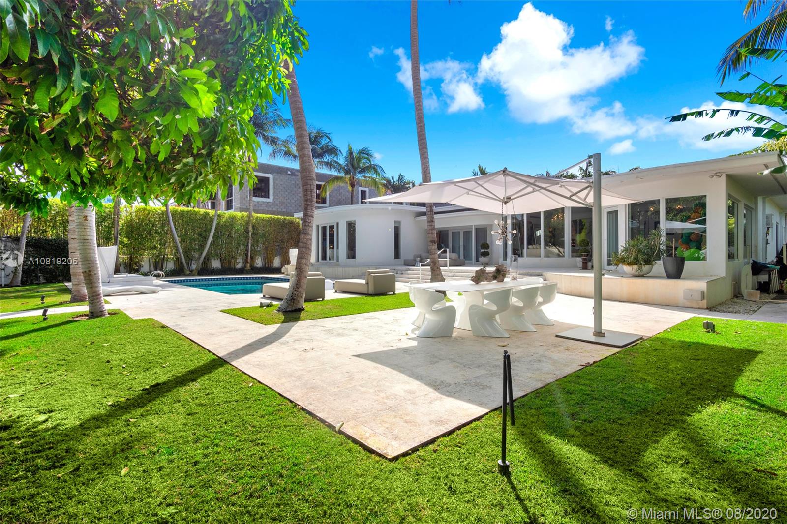 INDIAN CREEK SUB - Residential