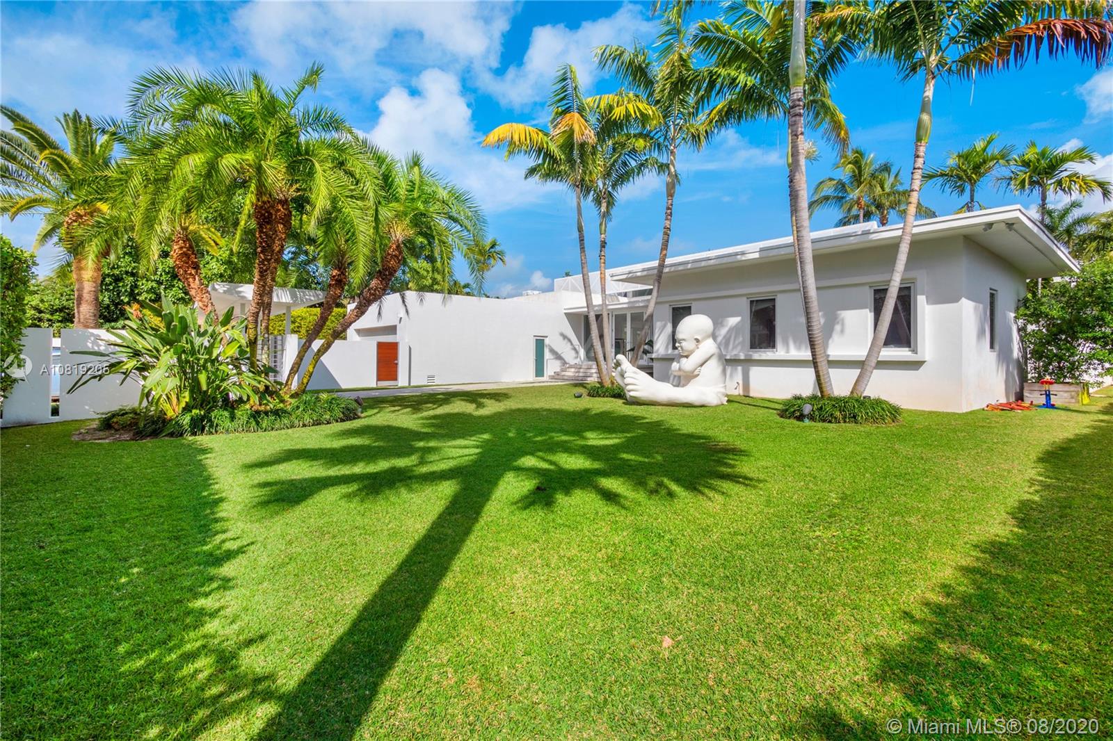 INDIAN CREEK SUB - Residential