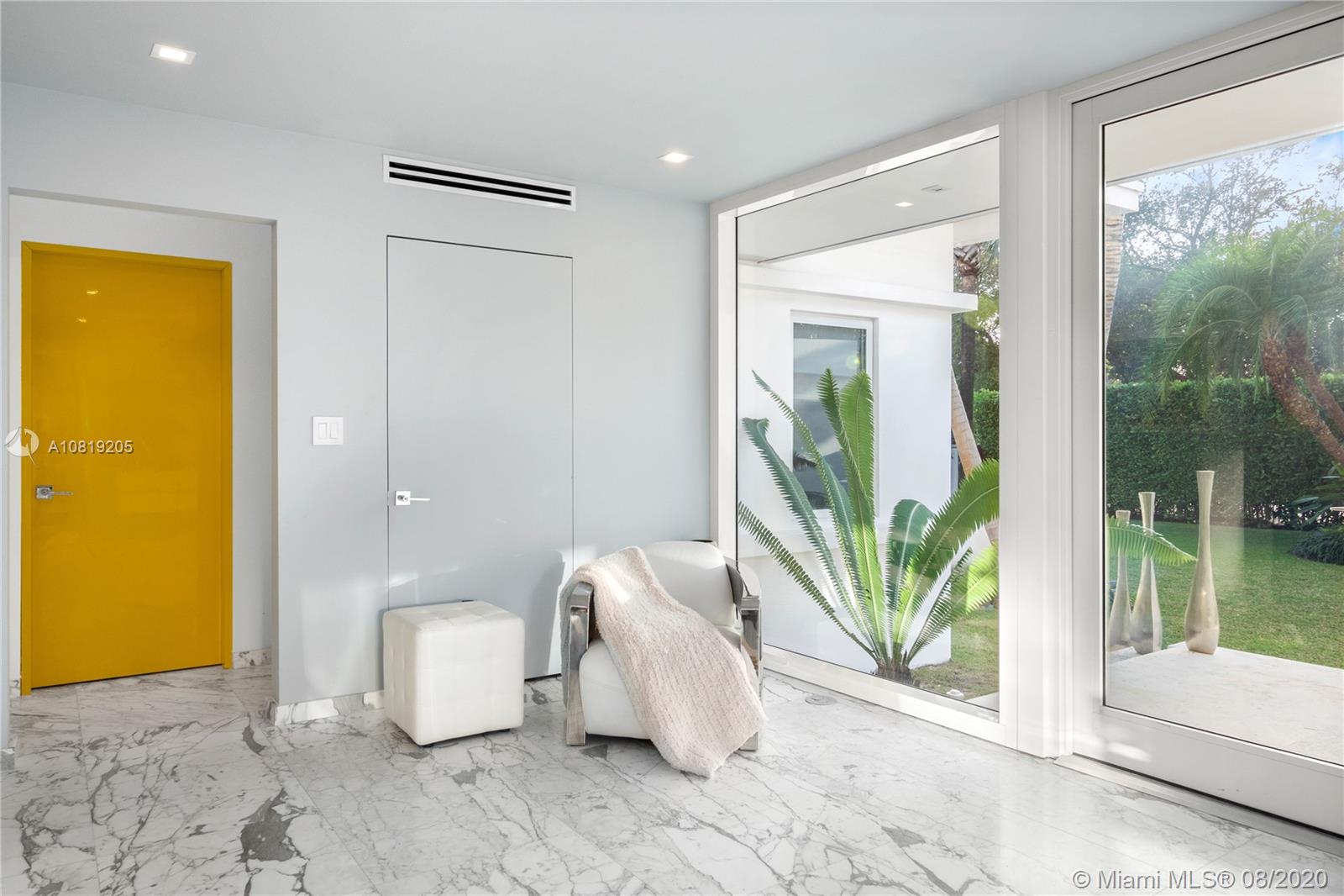 INDIAN CREEK SUB - Residential