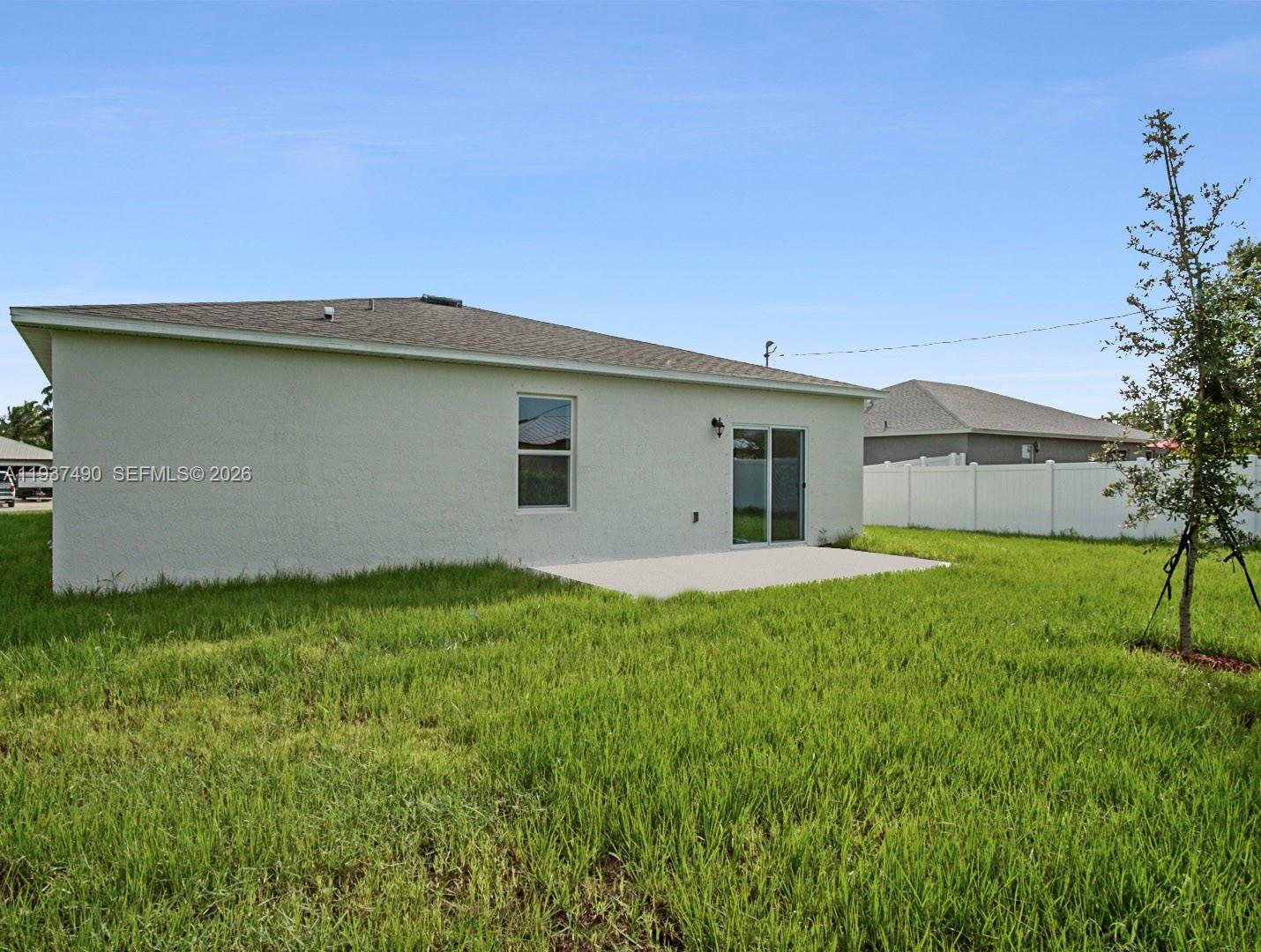 PORT ST LUCIE SECTION 10 - Residential