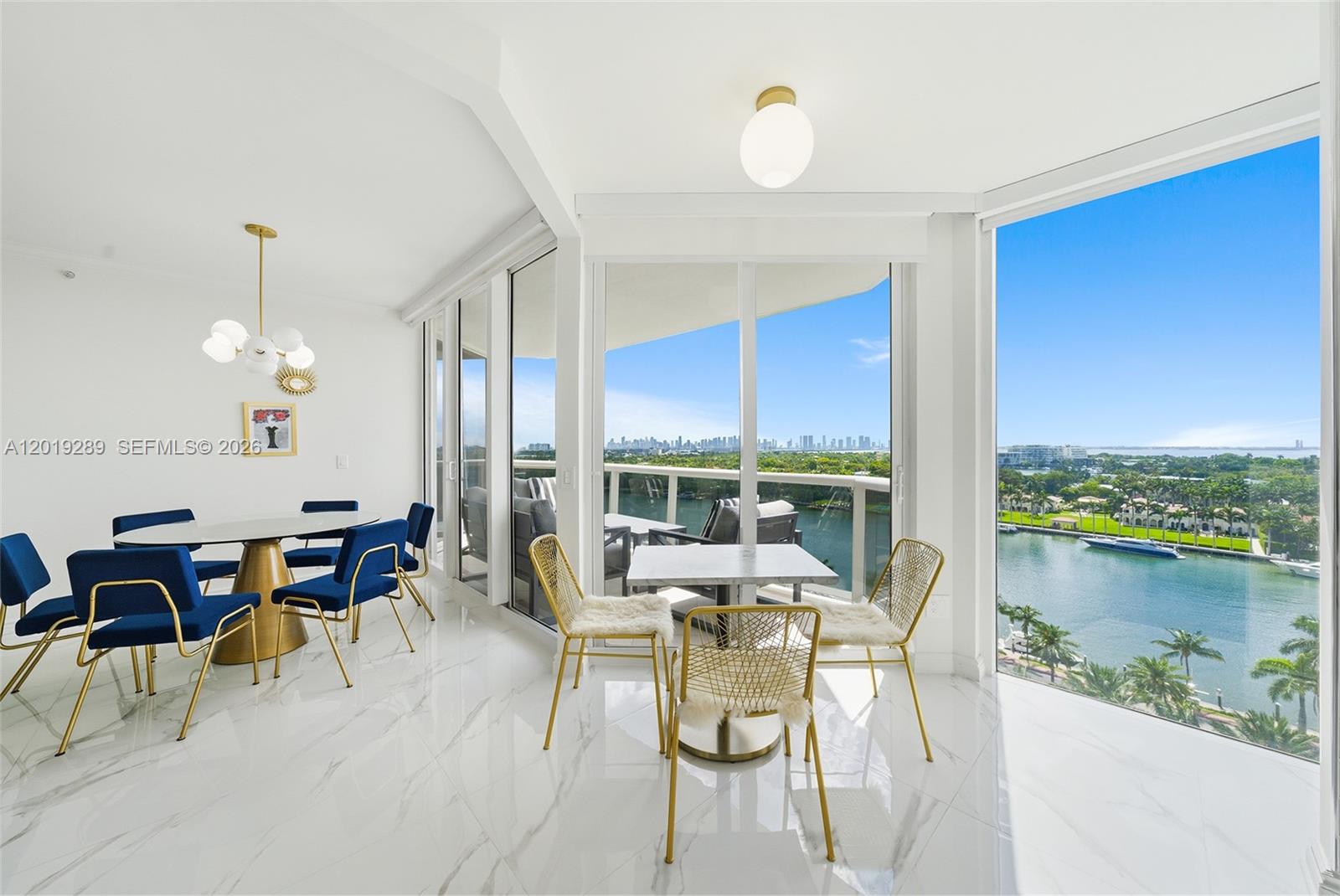 BLUE DIAMOND CONDO - Residential