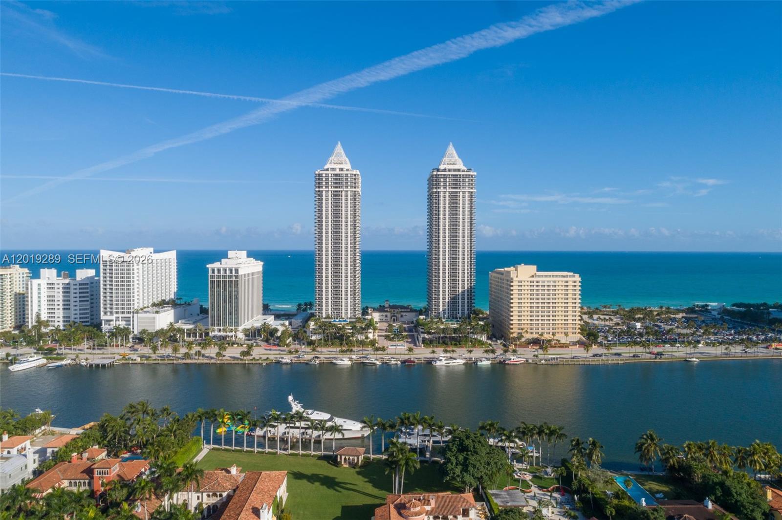 BLUE DIAMOND CONDO - Residential