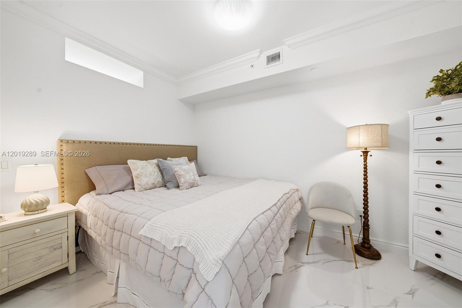 BLUE DIAMOND CONDO - Residential