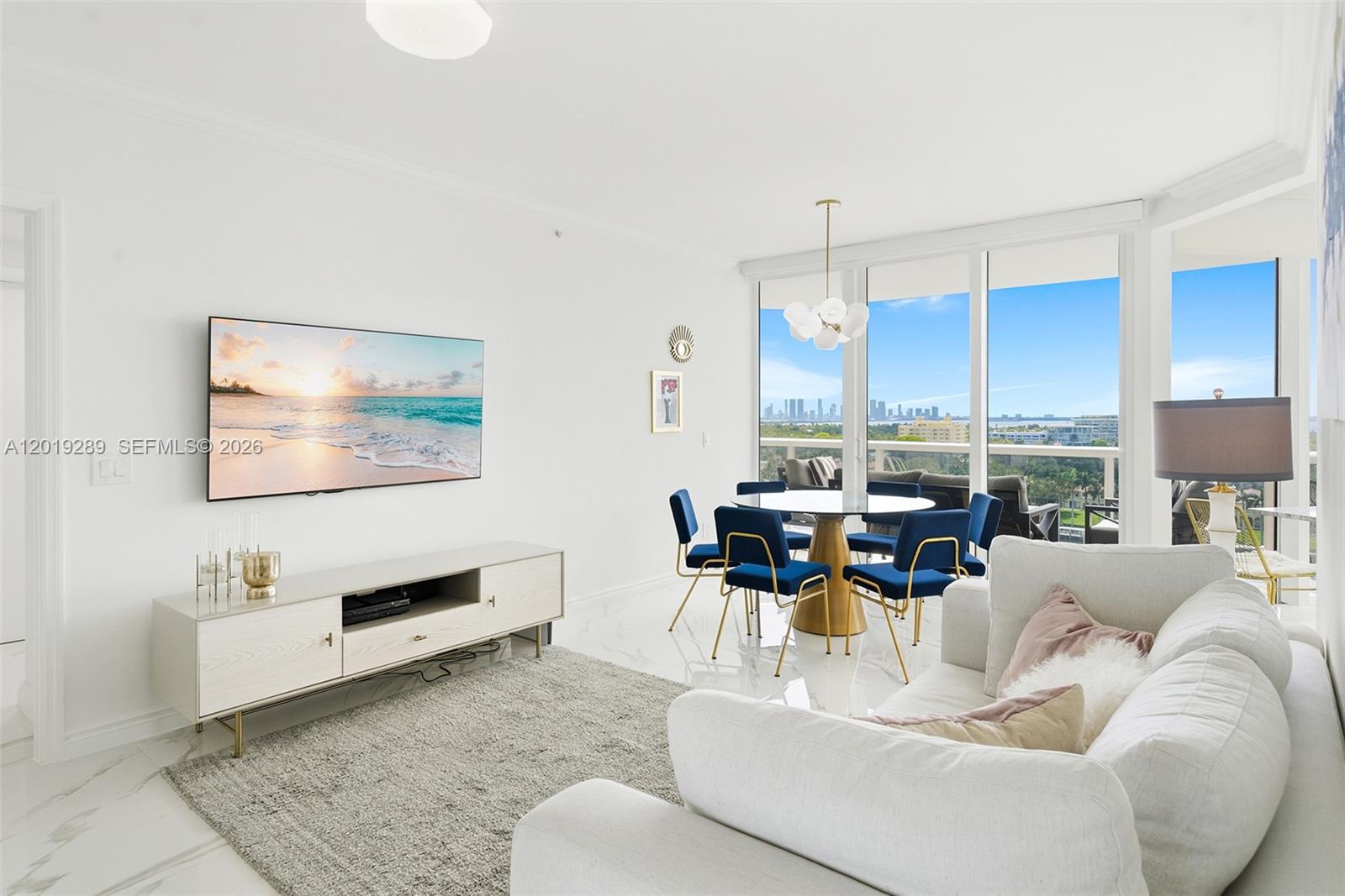BLUE DIAMOND CONDO - Residential