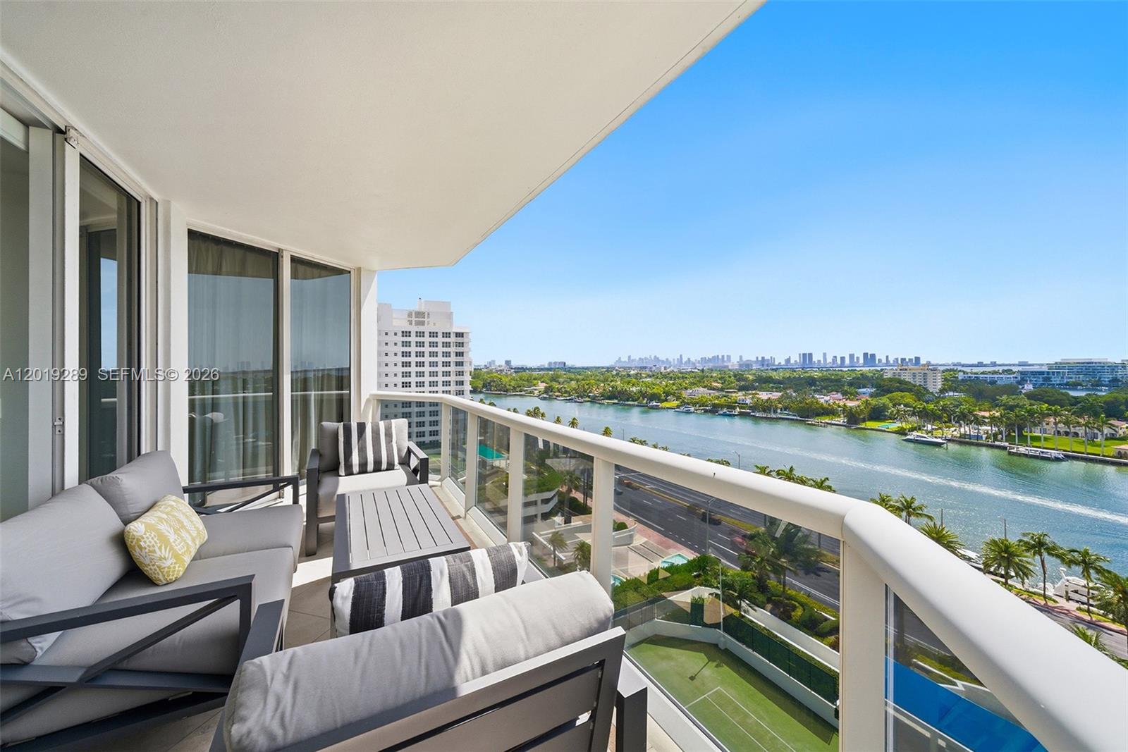 BLUE DIAMOND CONDO - Residential