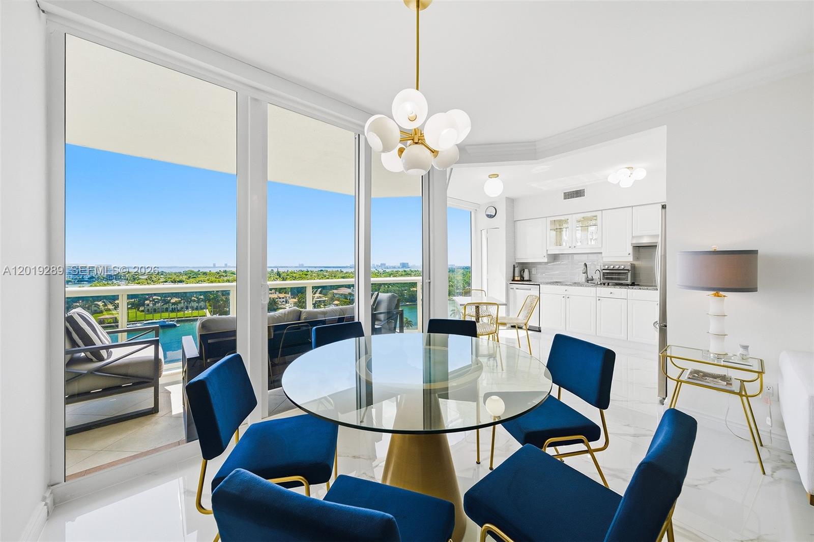 BLUE DIAMOND CONDO - Residential