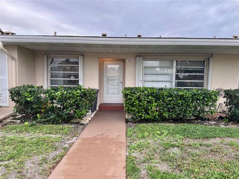 Photo of 8838 Bella Vista Dr, Boca Raton, FL 33433 (MLS # A11975210)