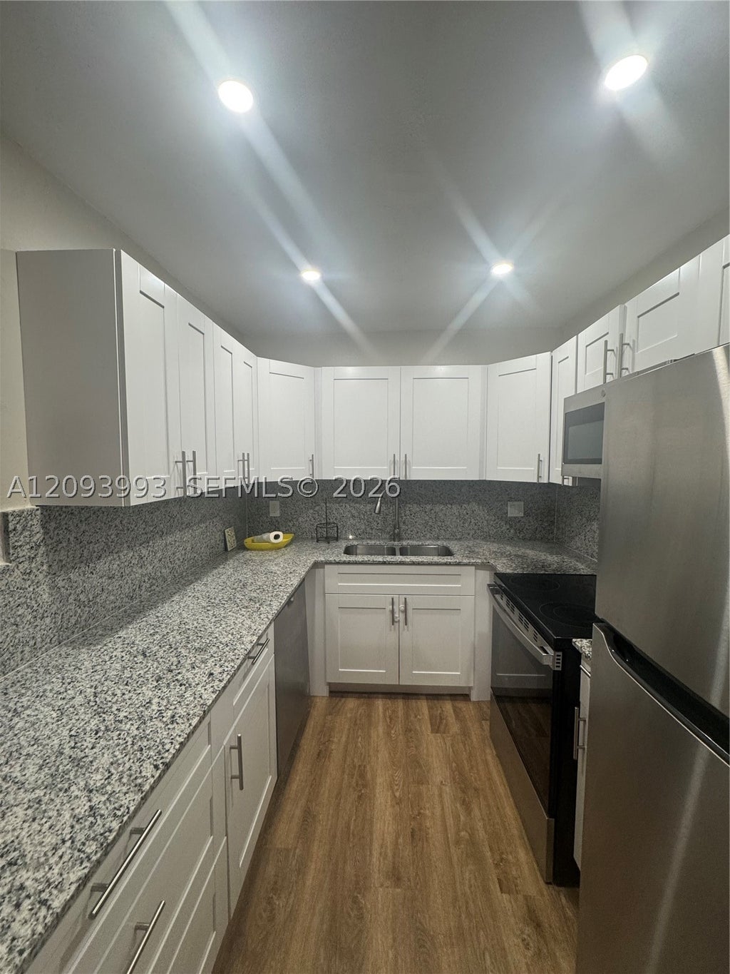 Photo of 6200 S Falls Cir Dr #205, Lauderhill, FL 33319 (MLS # A12093993)