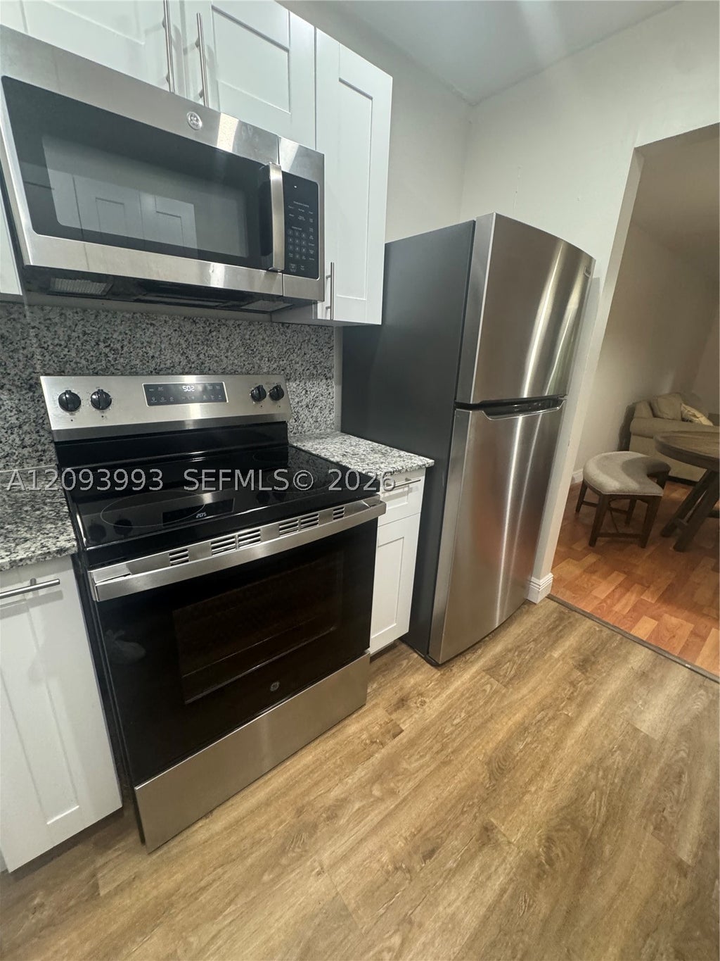 Photo of 6200 S Falls Cir Dr #205, Lauderhill, FL 33319 (MLS # A12093993)
