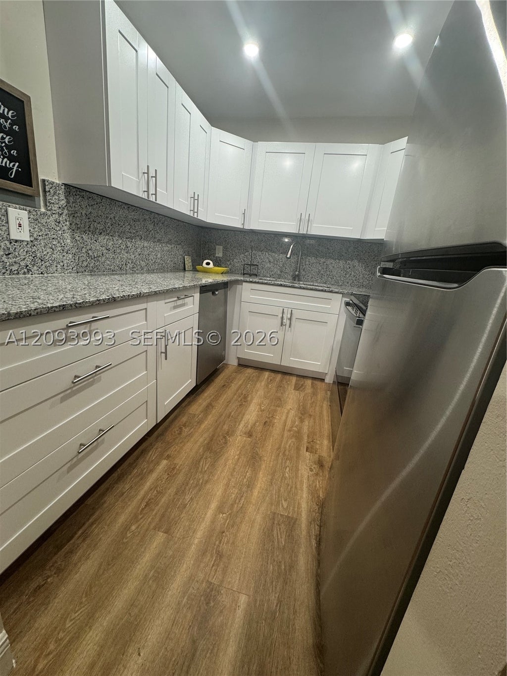 Photo of 6200 S Falls Cir Dr #205, Lauderhill, FL 33319 (MLS # A12093993)