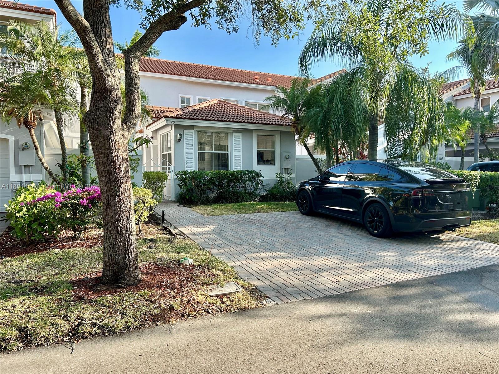 WEST LAKE VILLAGE PLAT - Residential Lease