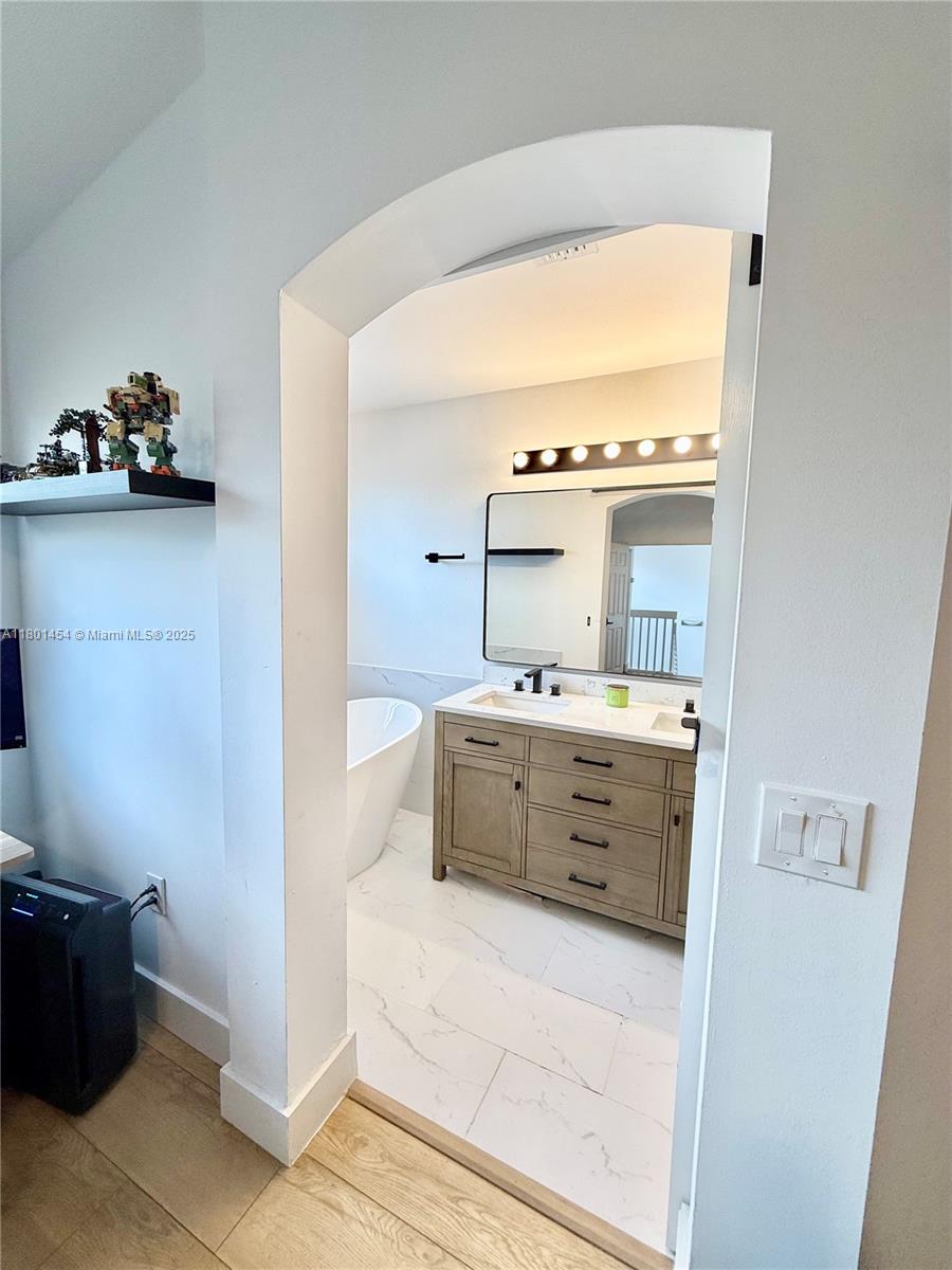 WEST LAKE VILLAGE PLAT - Residential Lease