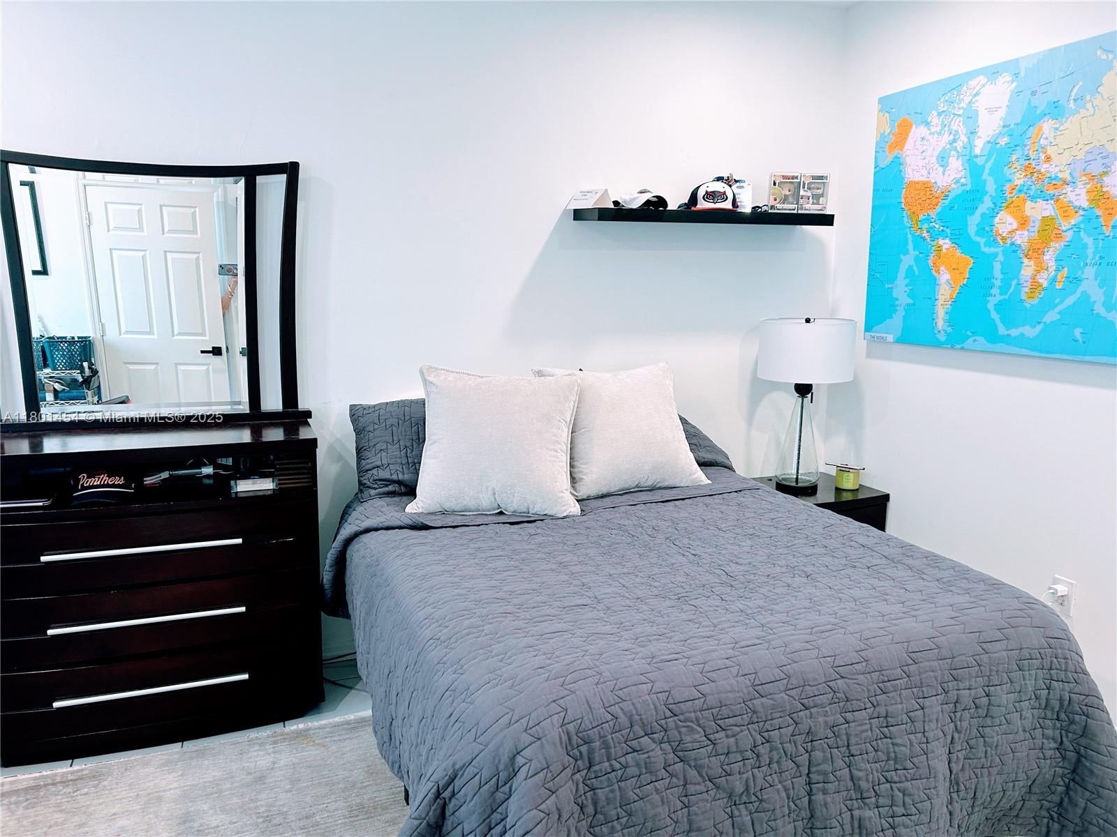 WEST LAKE VILLAGE PLAT - Residential Lease