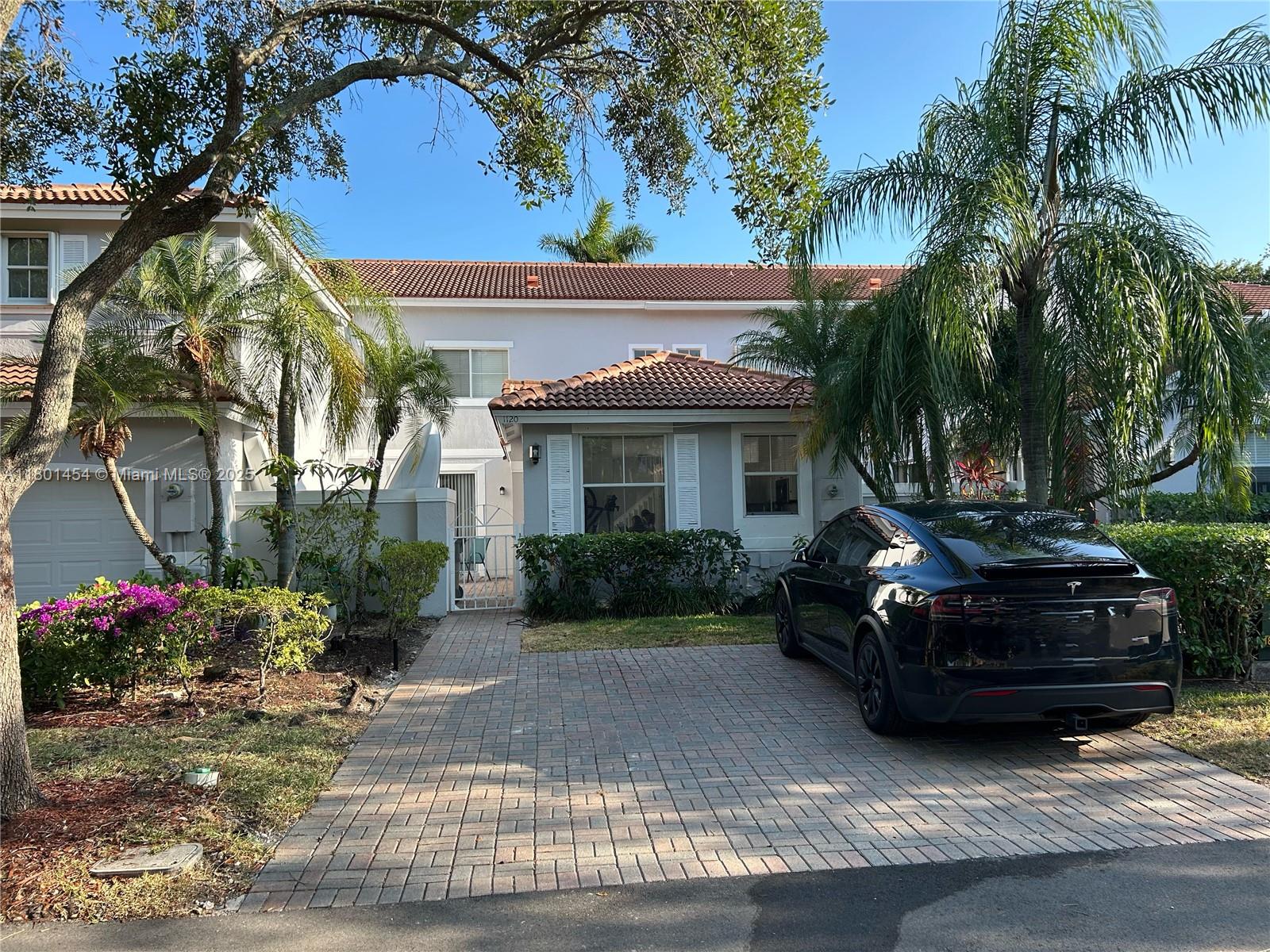 WEST LAKE VILLAGE PLAT - Residential Lease