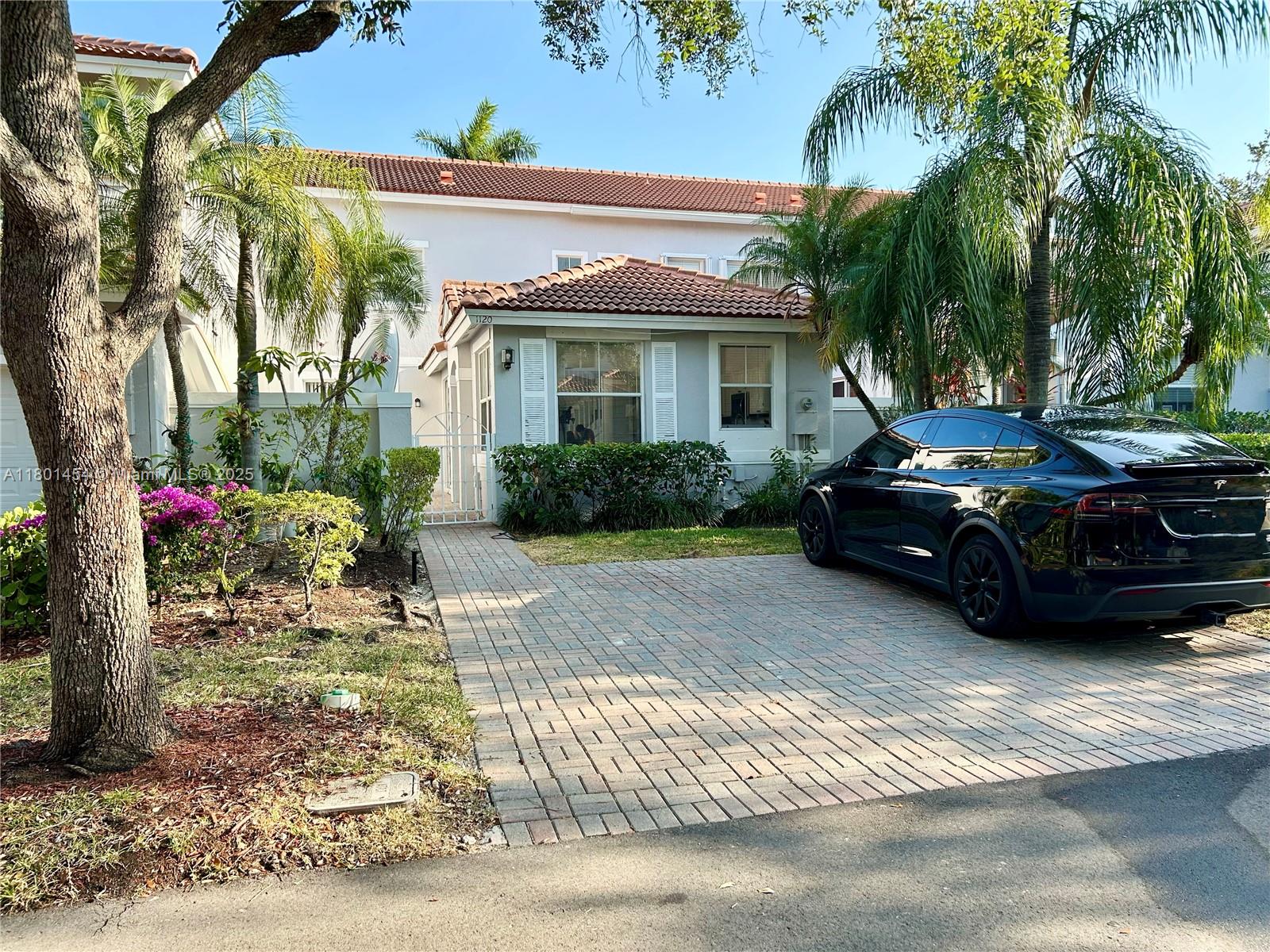 WEST LAKE VILLAGE PLAT - Residential Lease