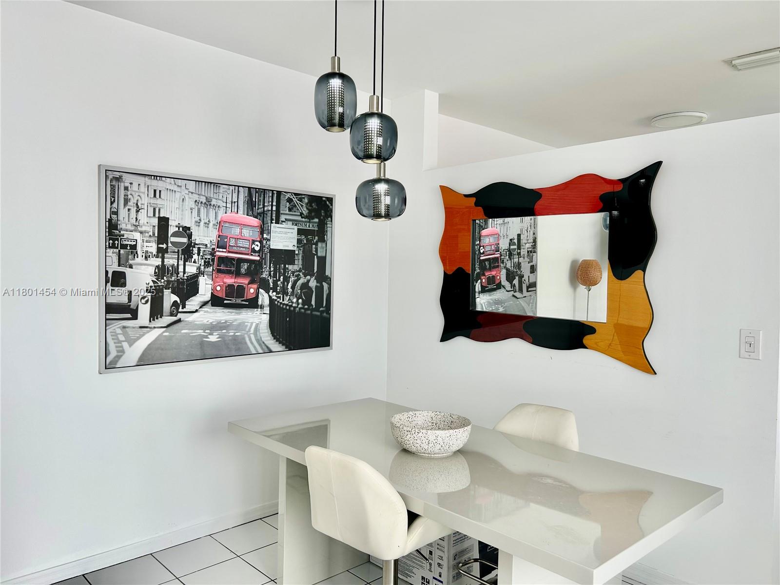 WEST LAKE VILLAGE PLAT - Residential Lease