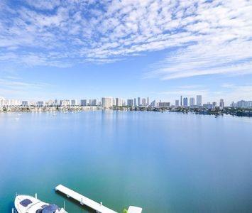 17111 Biscayne Blvd 1009
