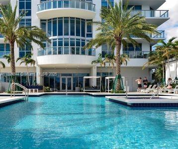 17111 Biscayne Blvd 1009